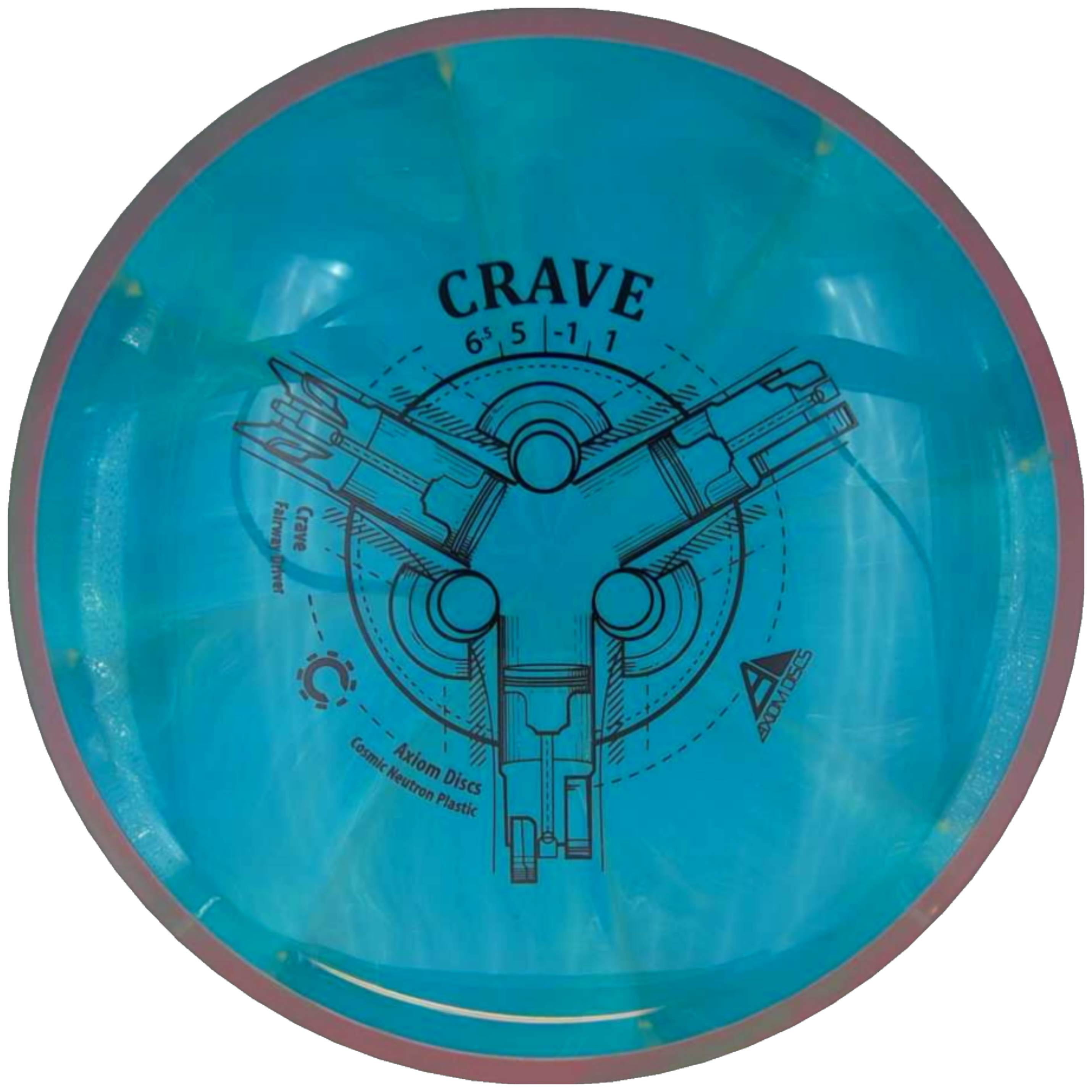 Cosmic Neutron Crave