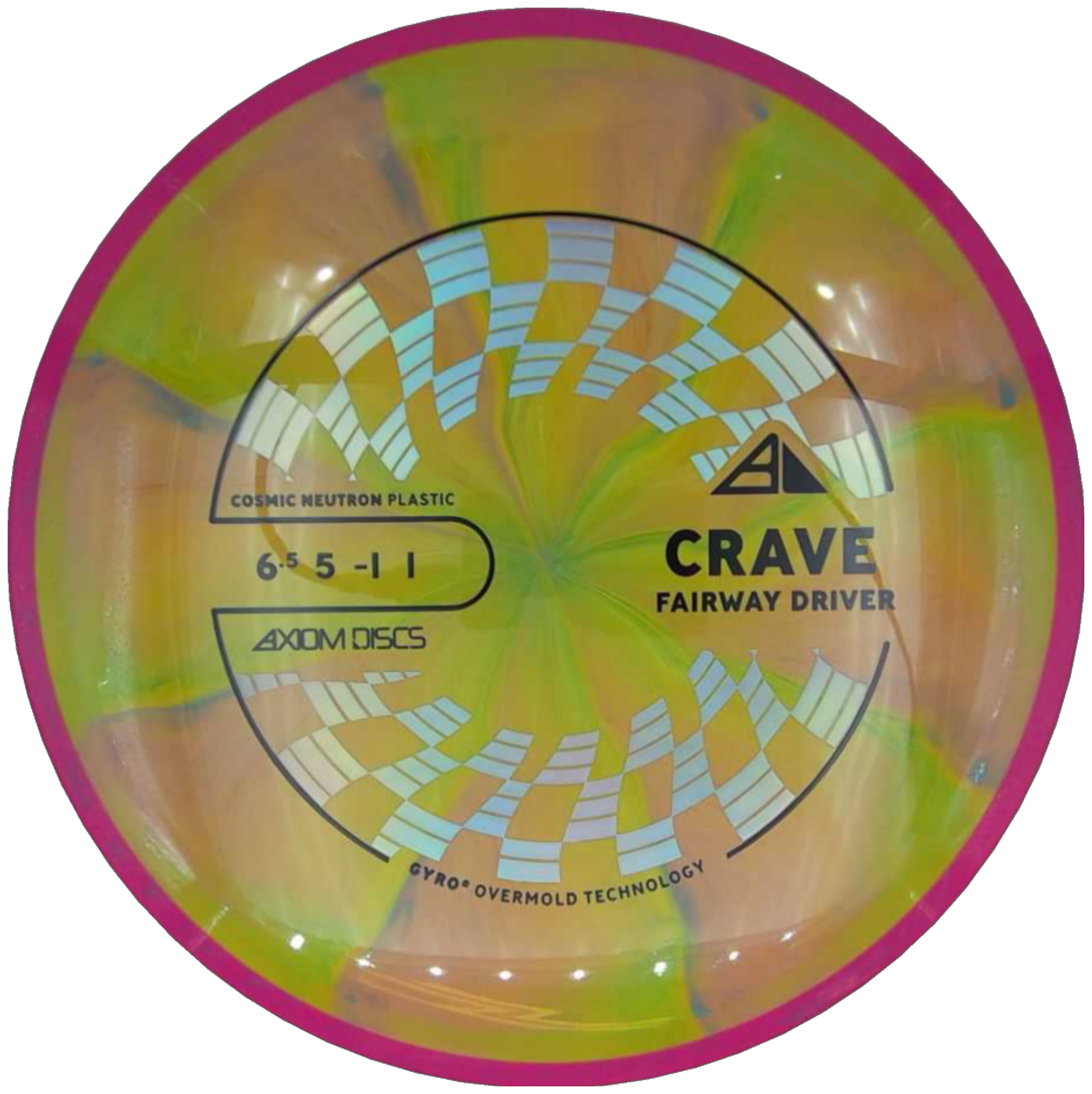 Cosmic Neutron Crave