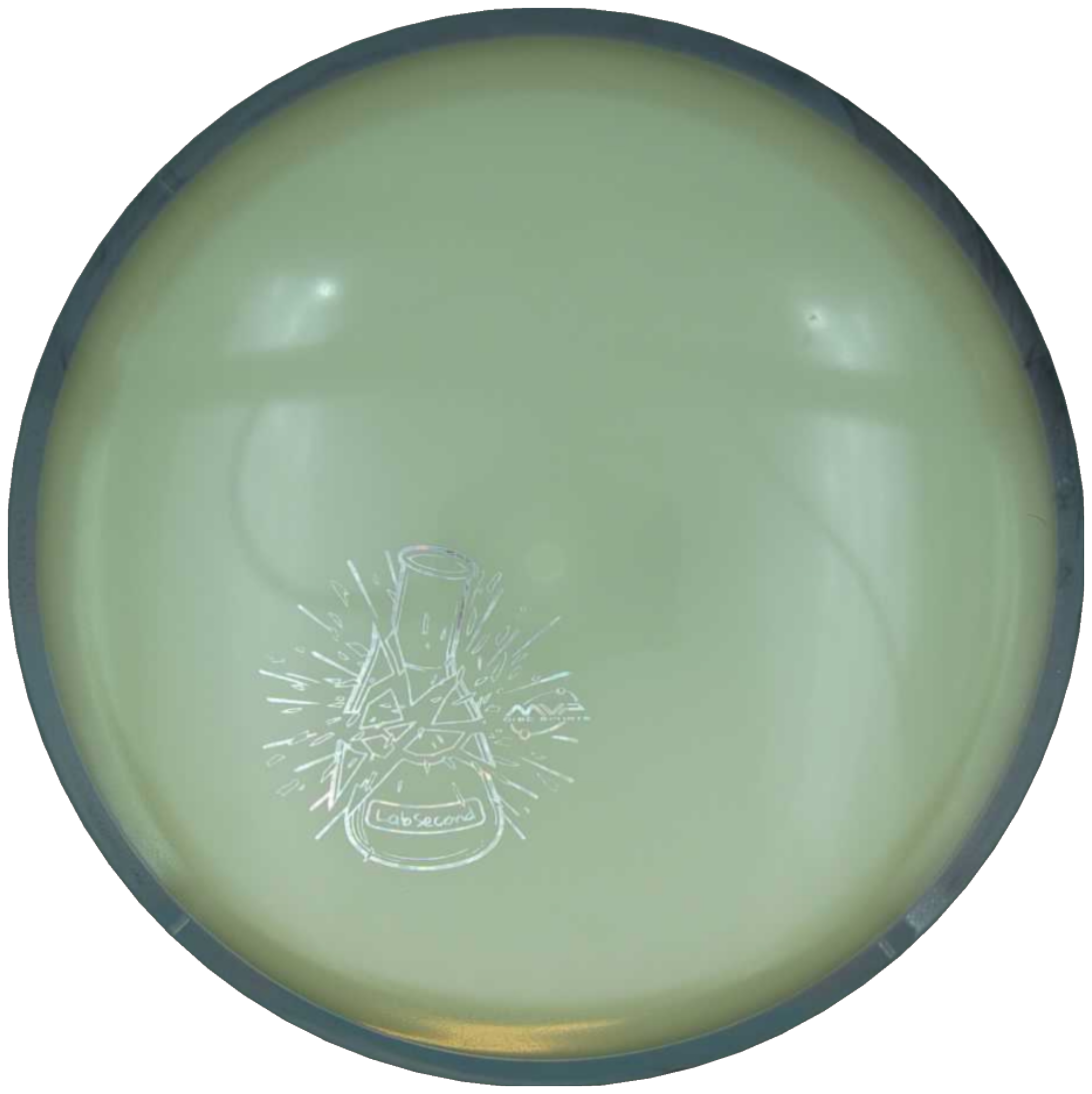 Eclipse Crave - Lab Second