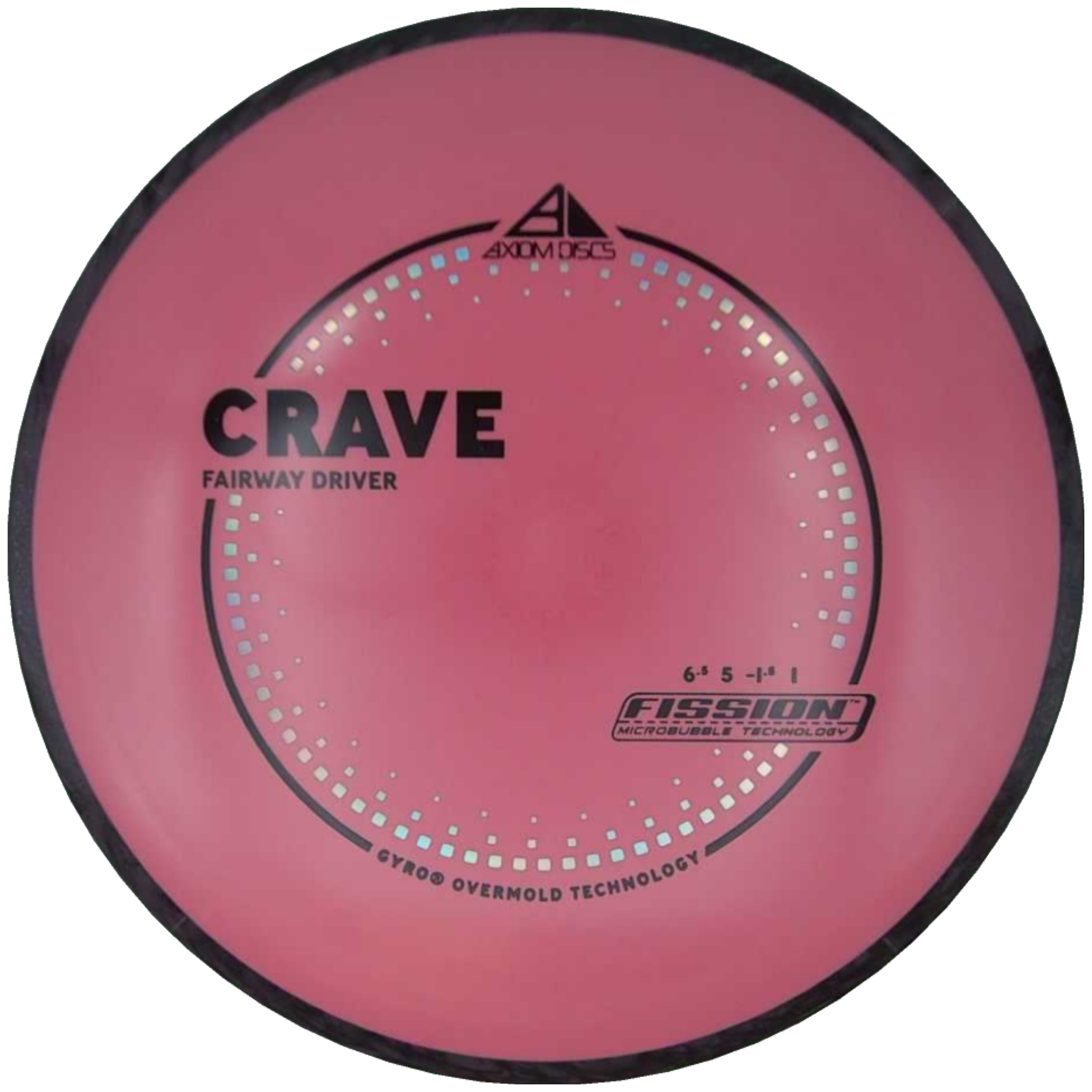 Fission Crave