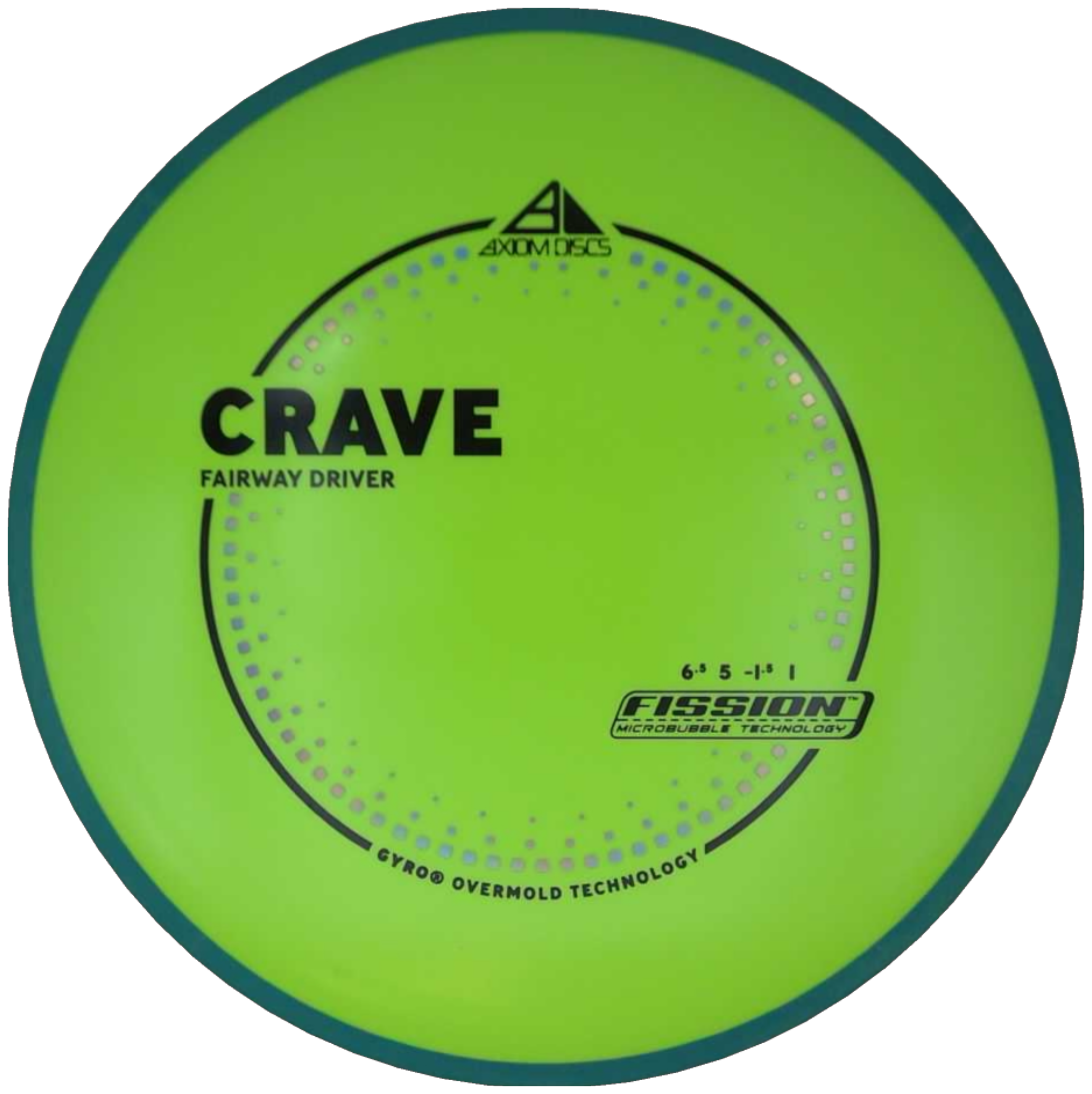 Fission Crave