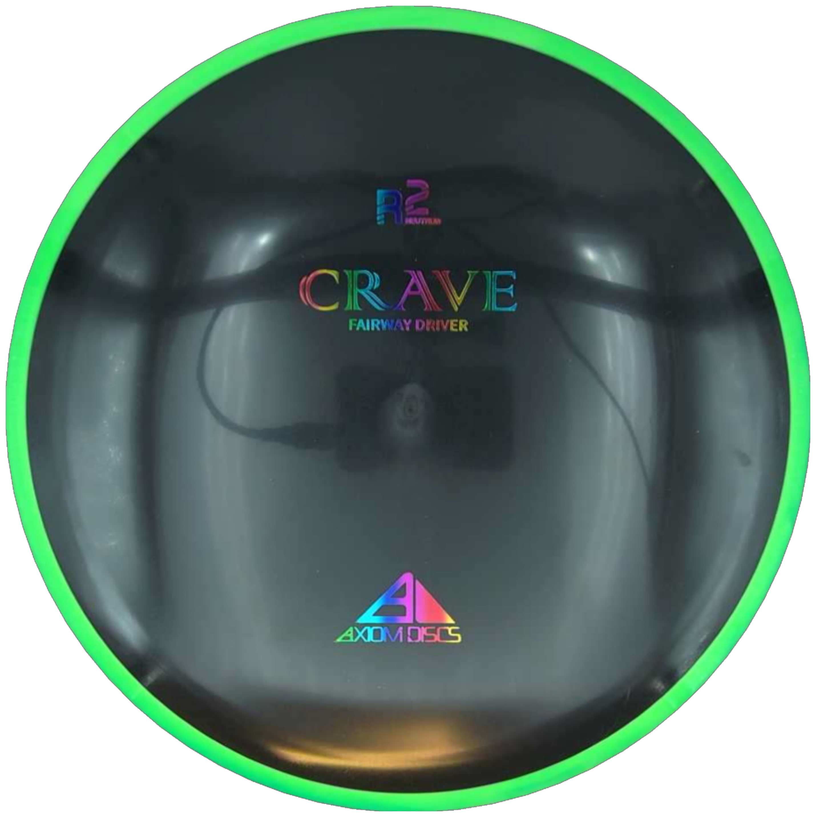 R2 Neutron Crave