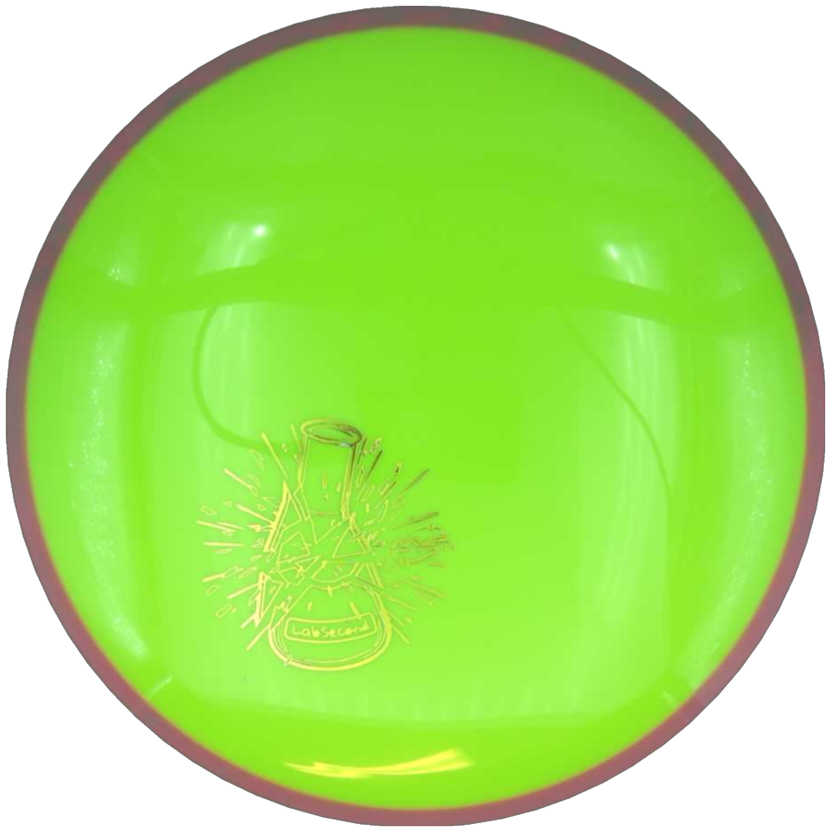 Neutron Crave - Lab Second