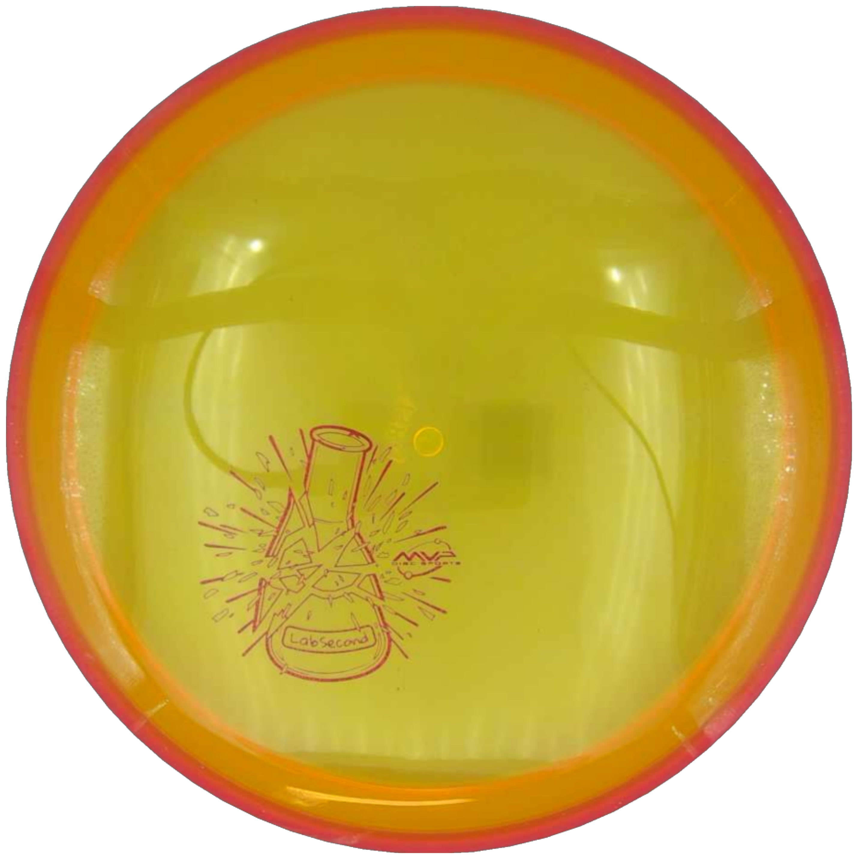 Prism Proton Crave - Lab Second