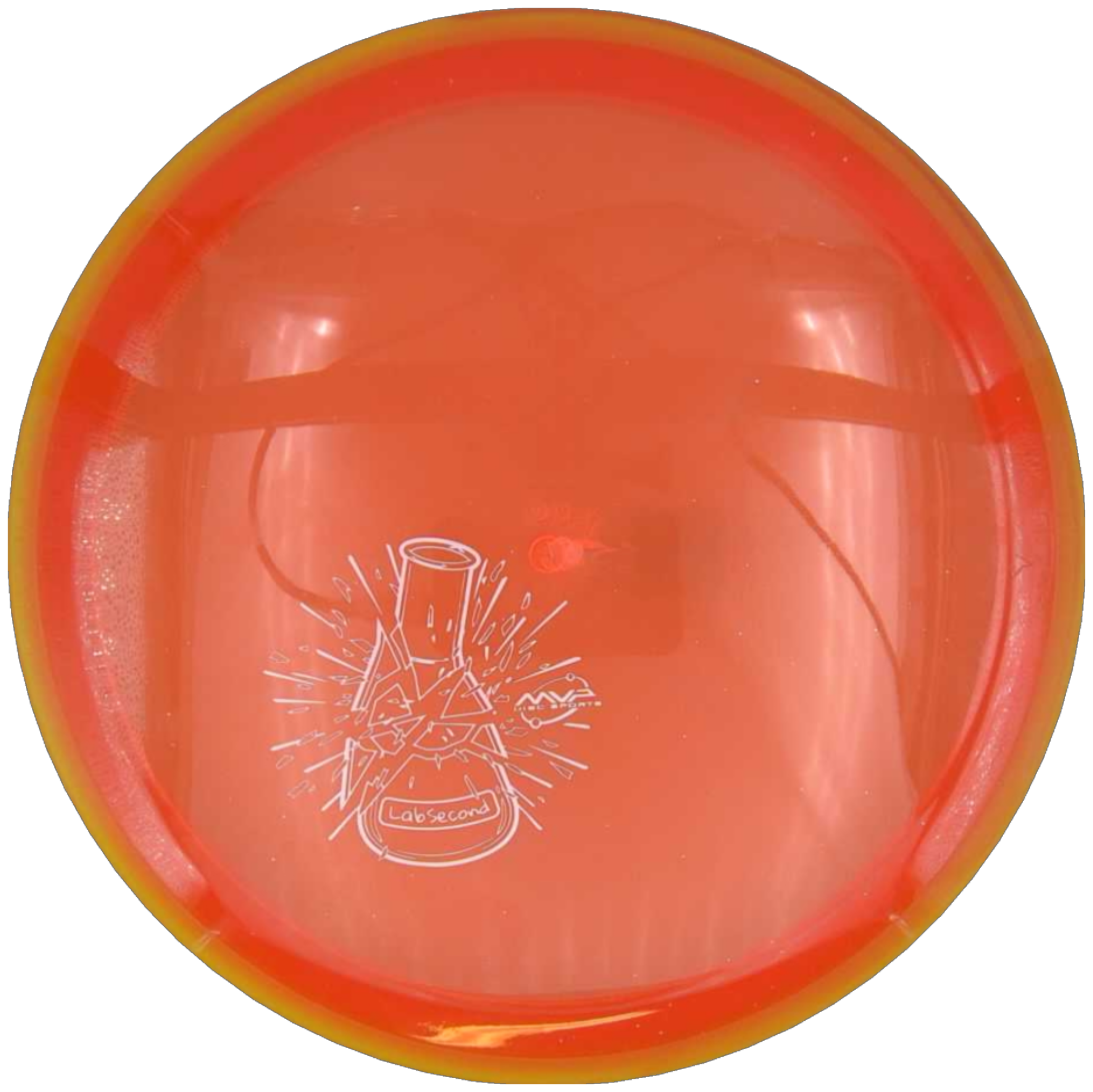 Prism Proton Crave - Lab Second