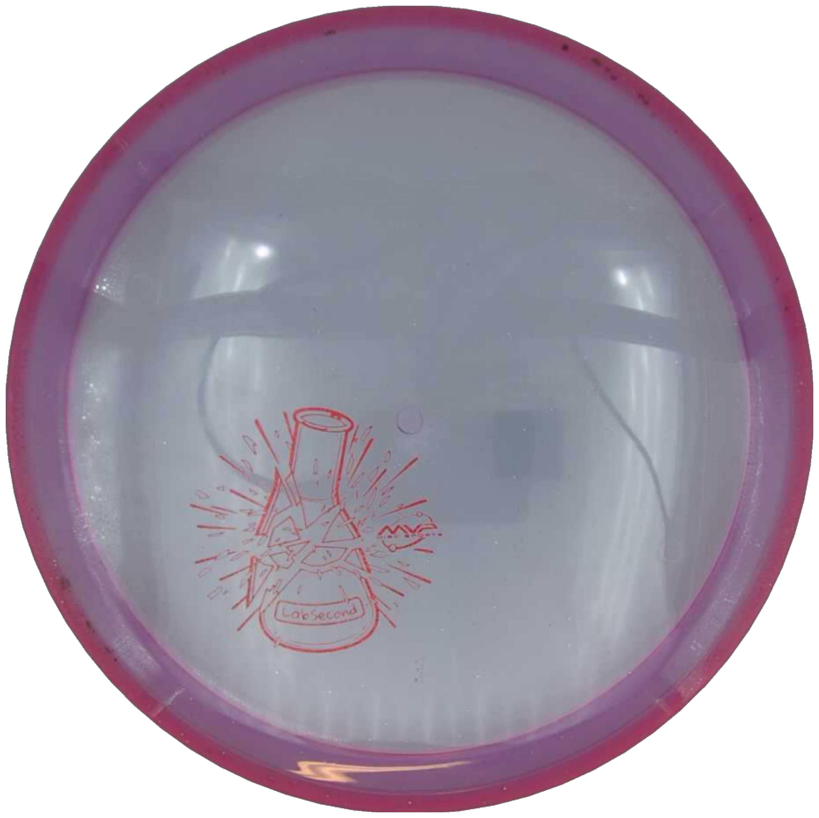 Prism Proton Crave - Lab Second