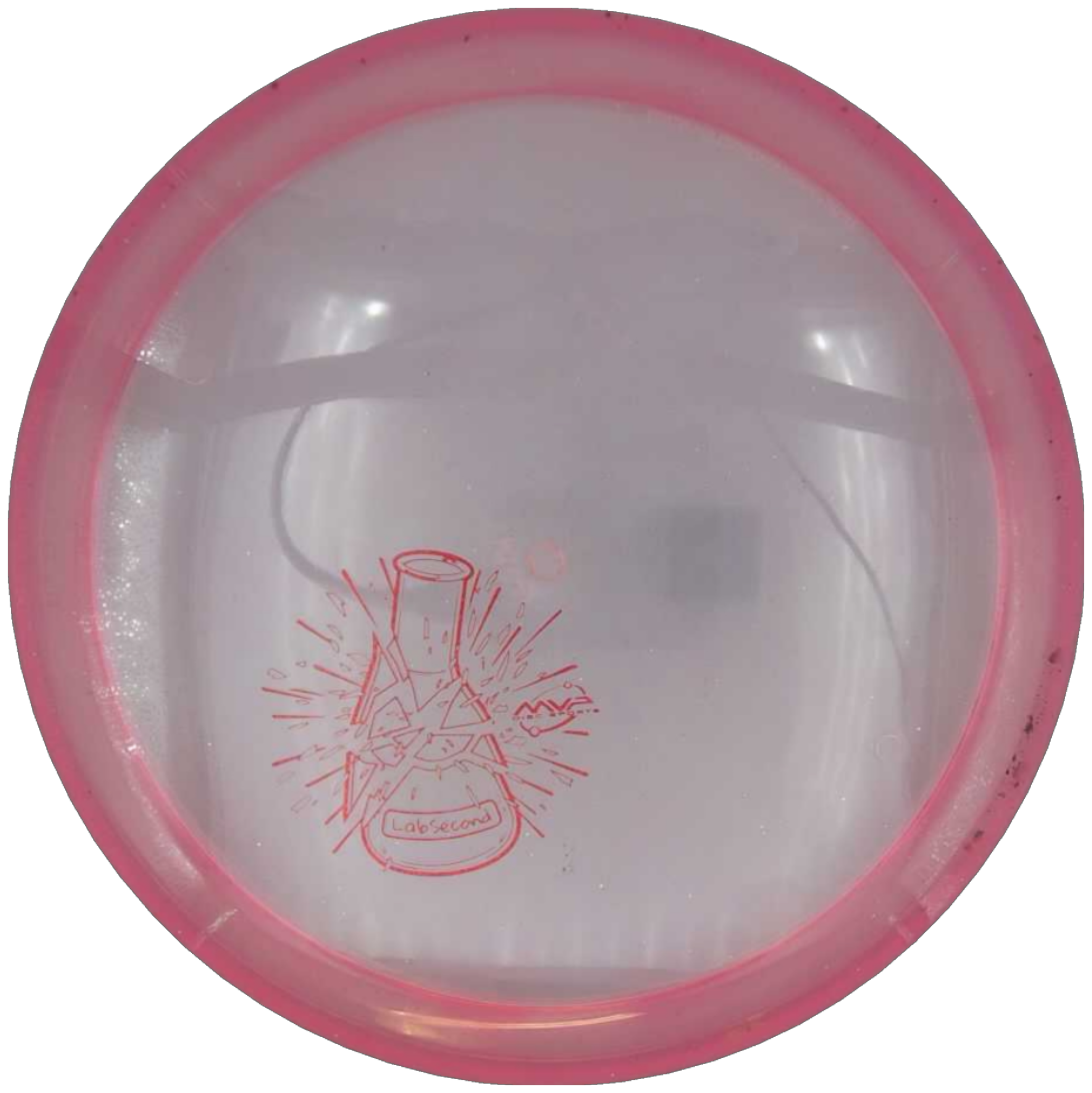 Prism Proton Crave - Lab Second