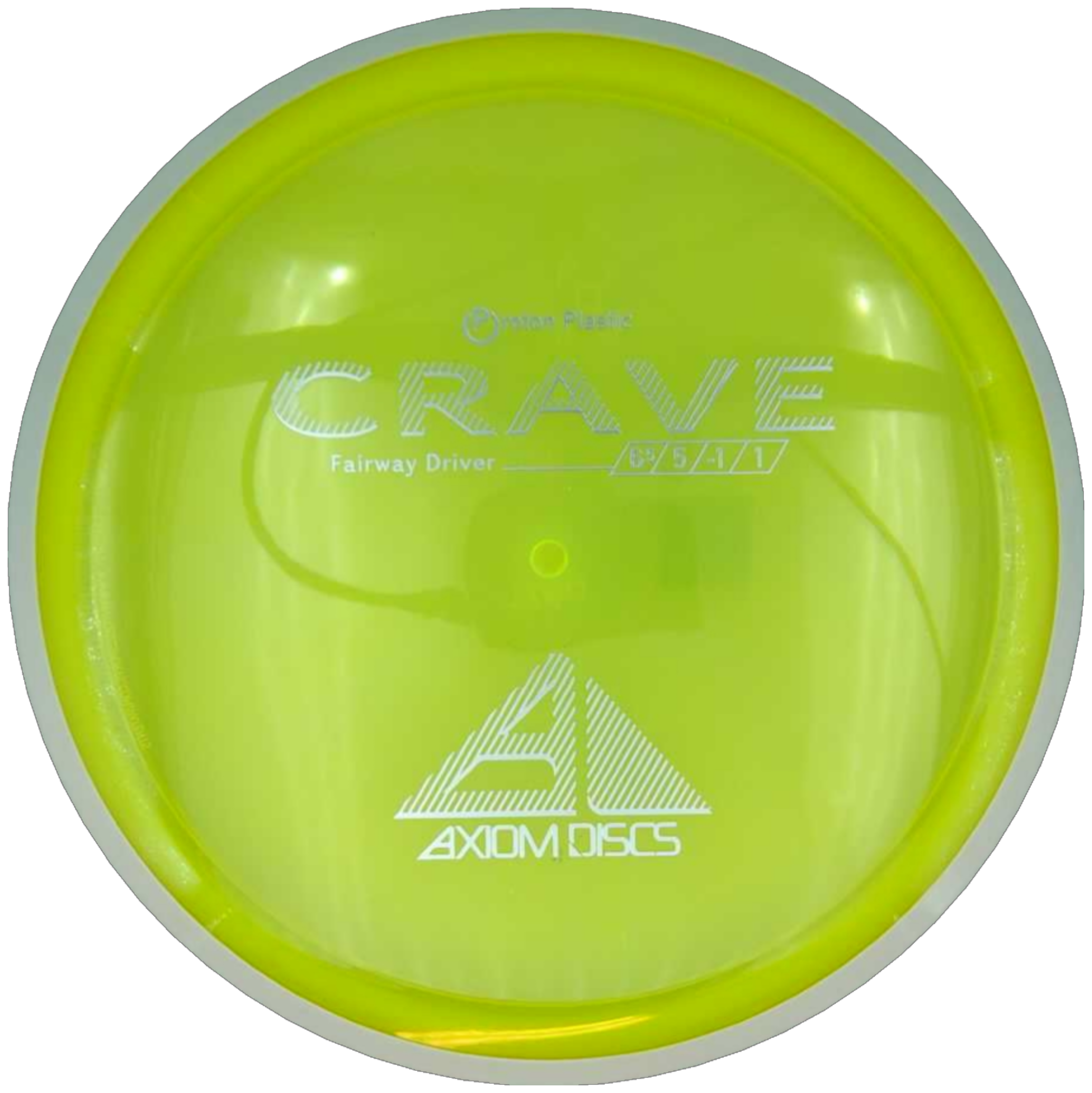 Proton Crave