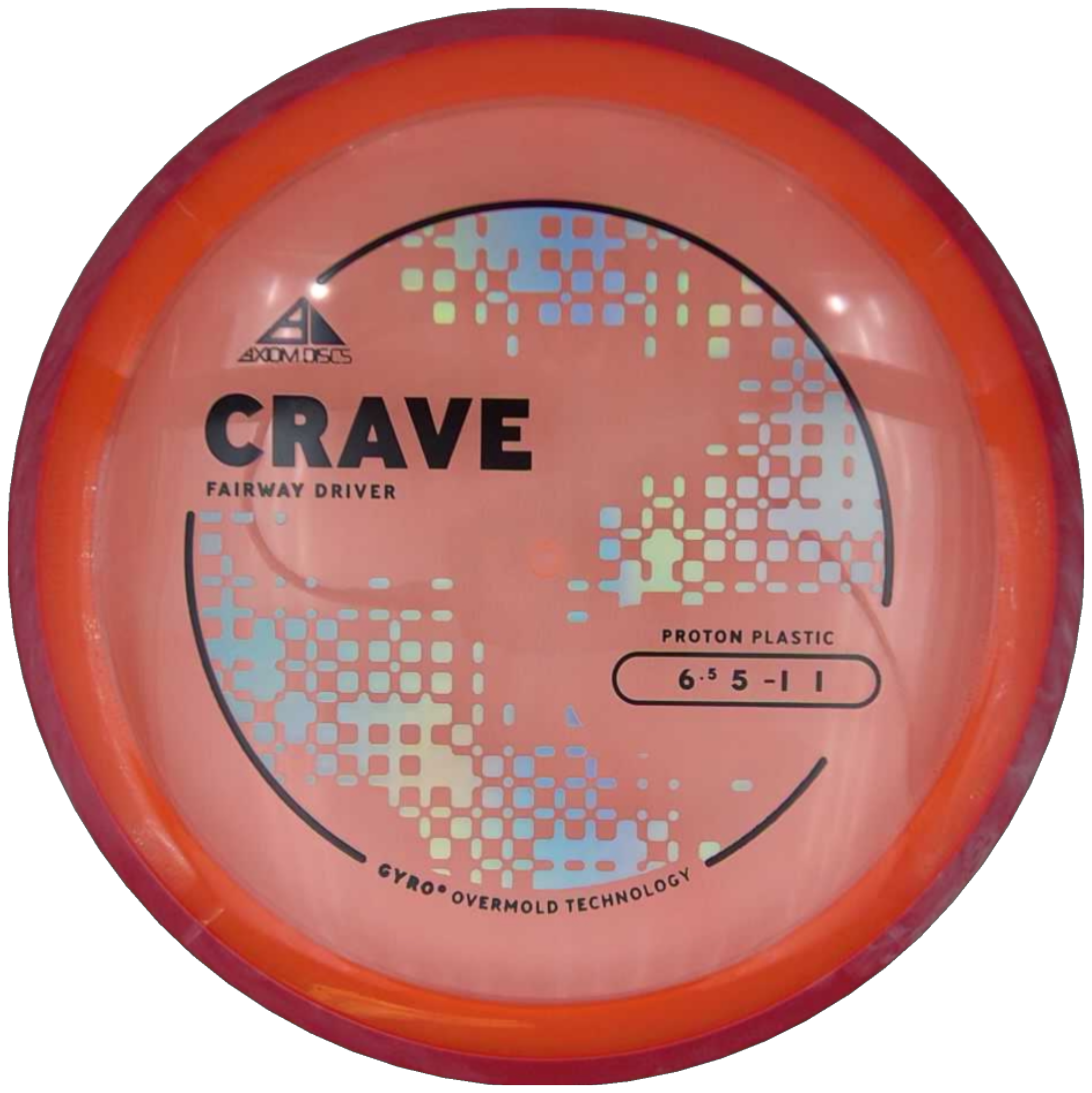 Proton Crave