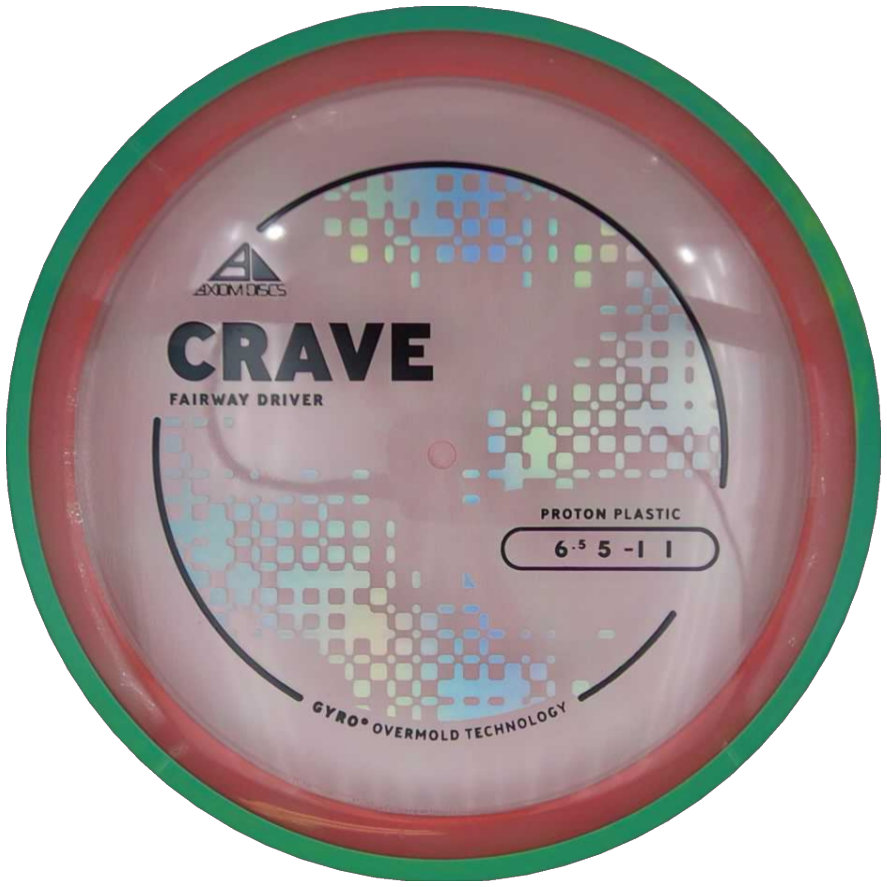 Proton Crave