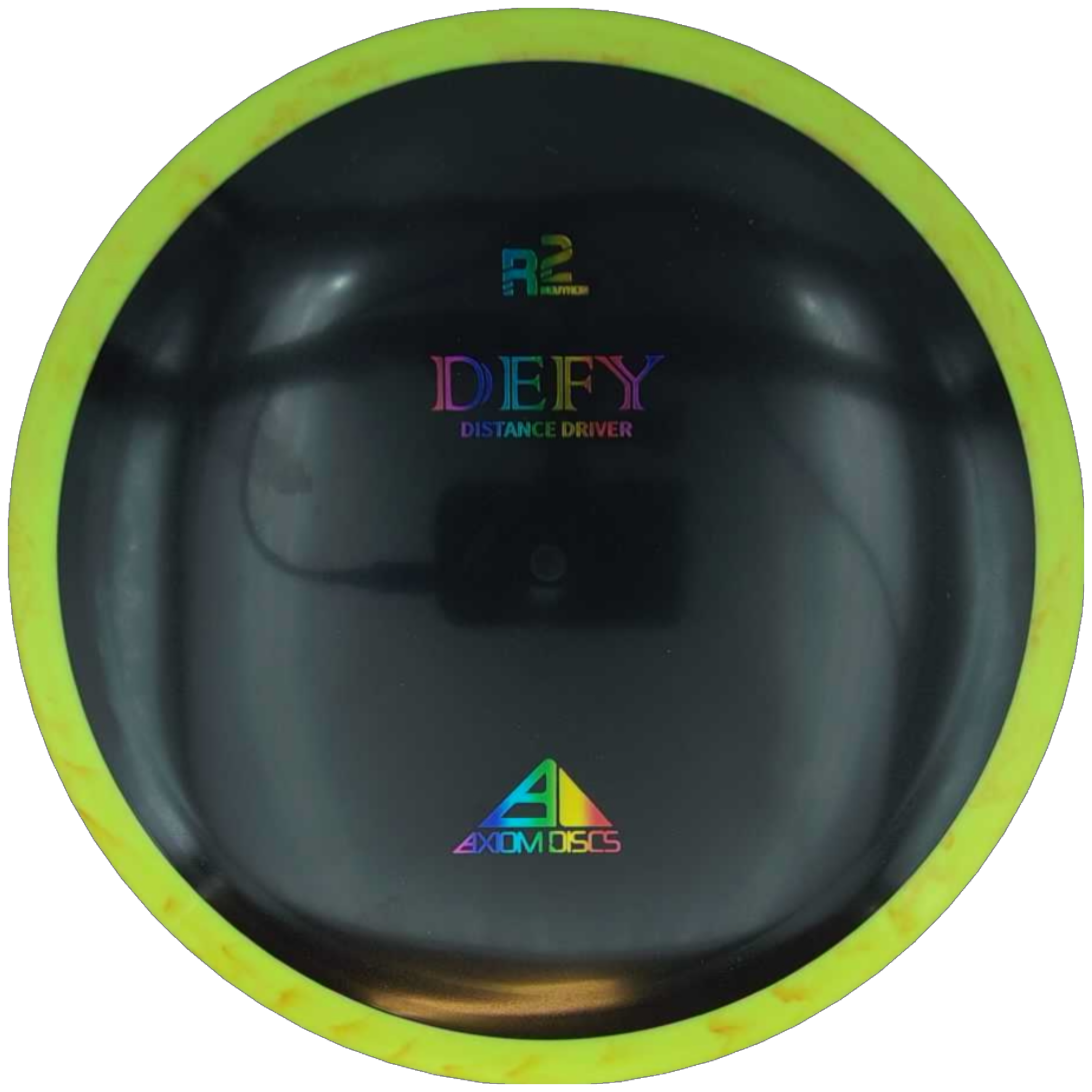 R2 Neutron Defy - Lab Second