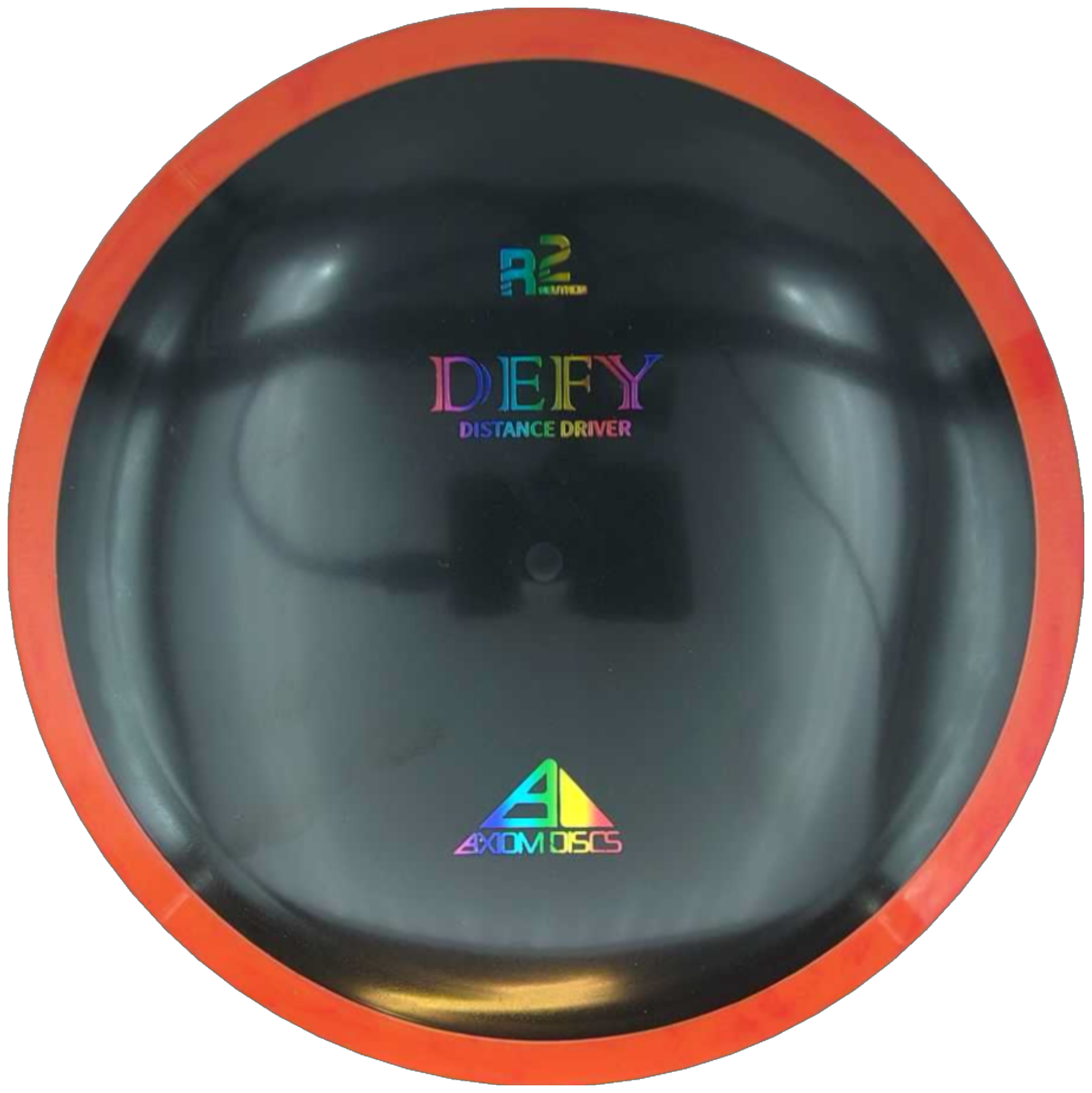 R2 Neutron Defy - Lab Second