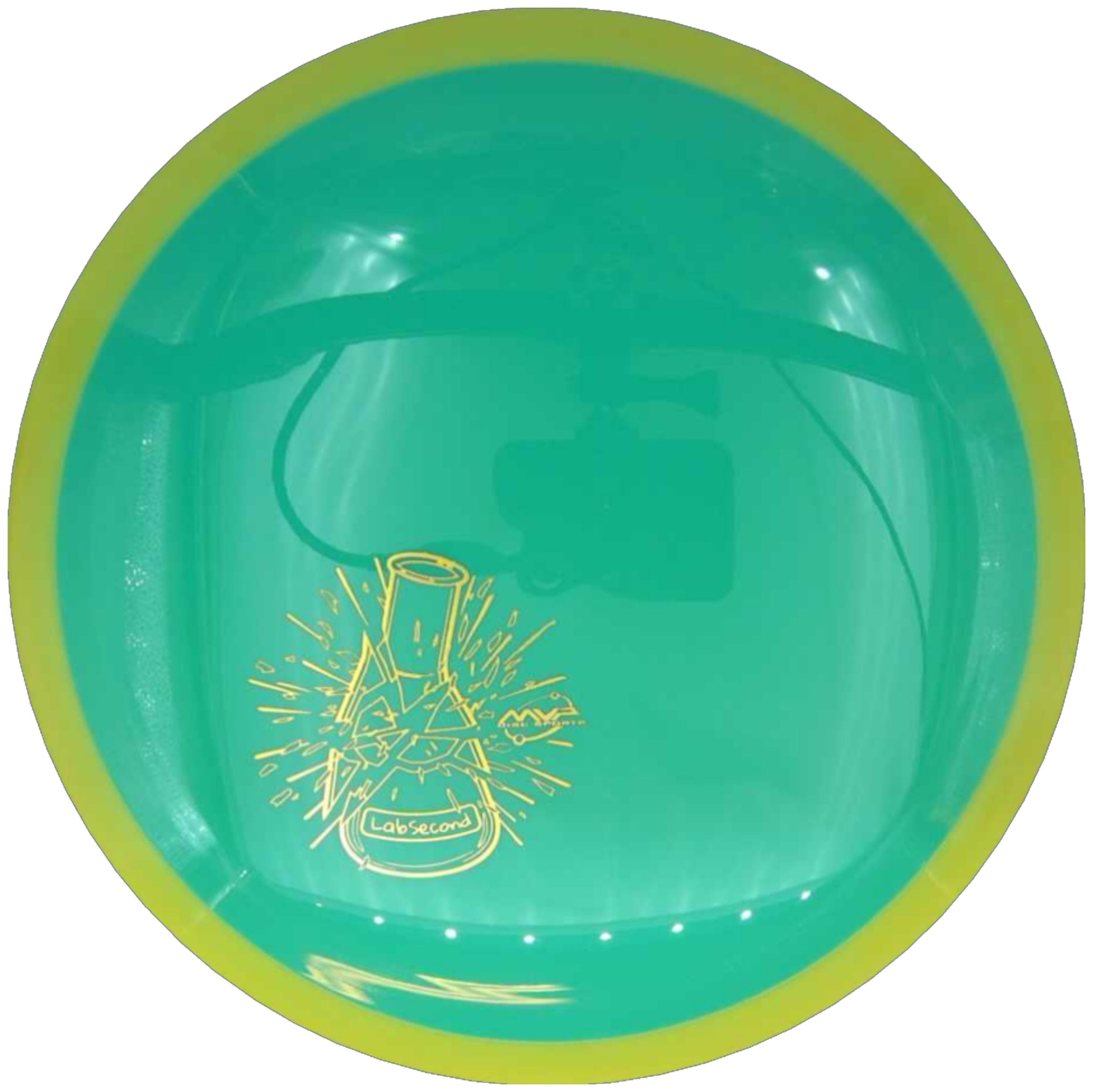 Neutron Defy - Lab Second