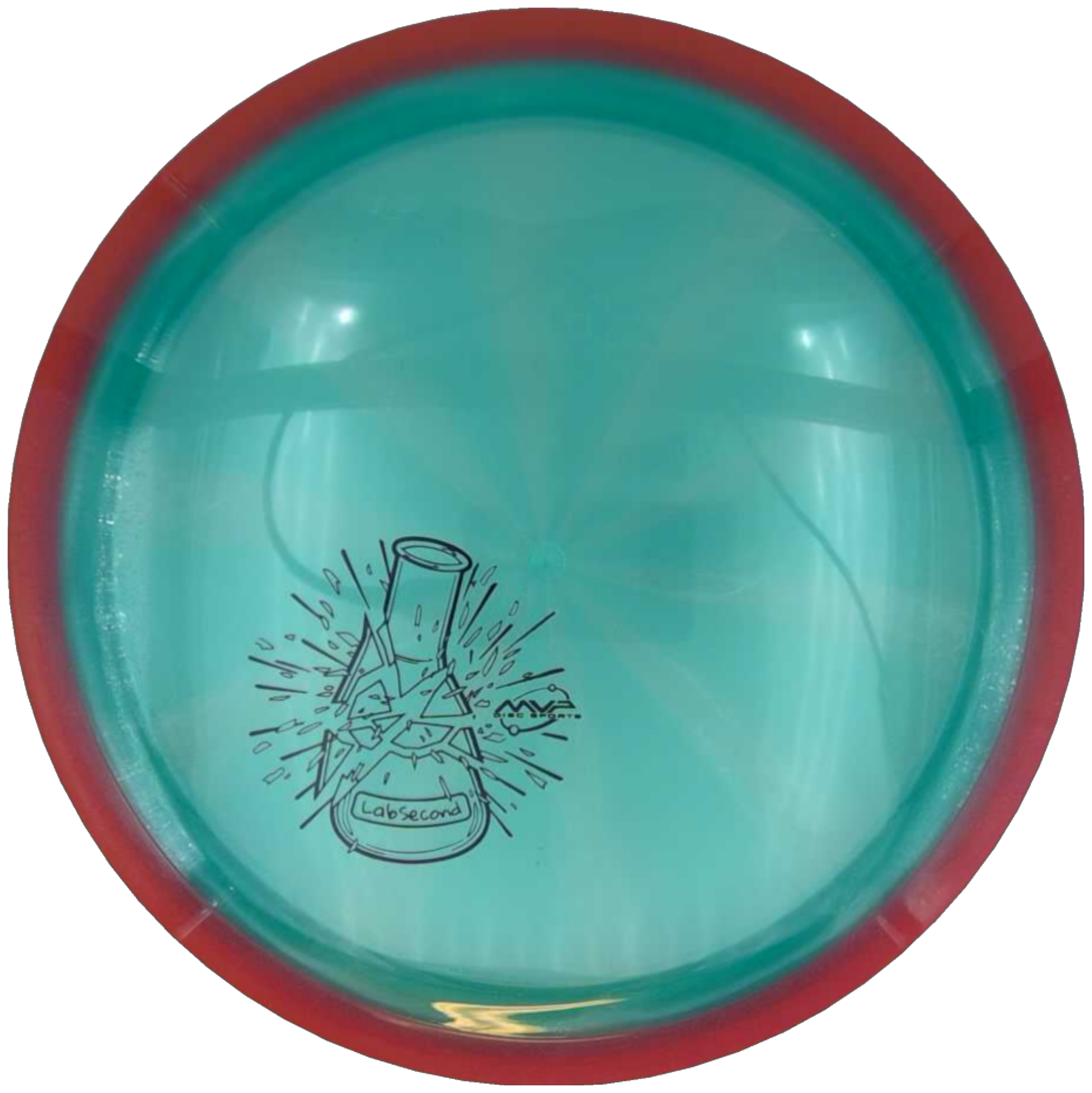 Prism Proton Defy - Lab Second