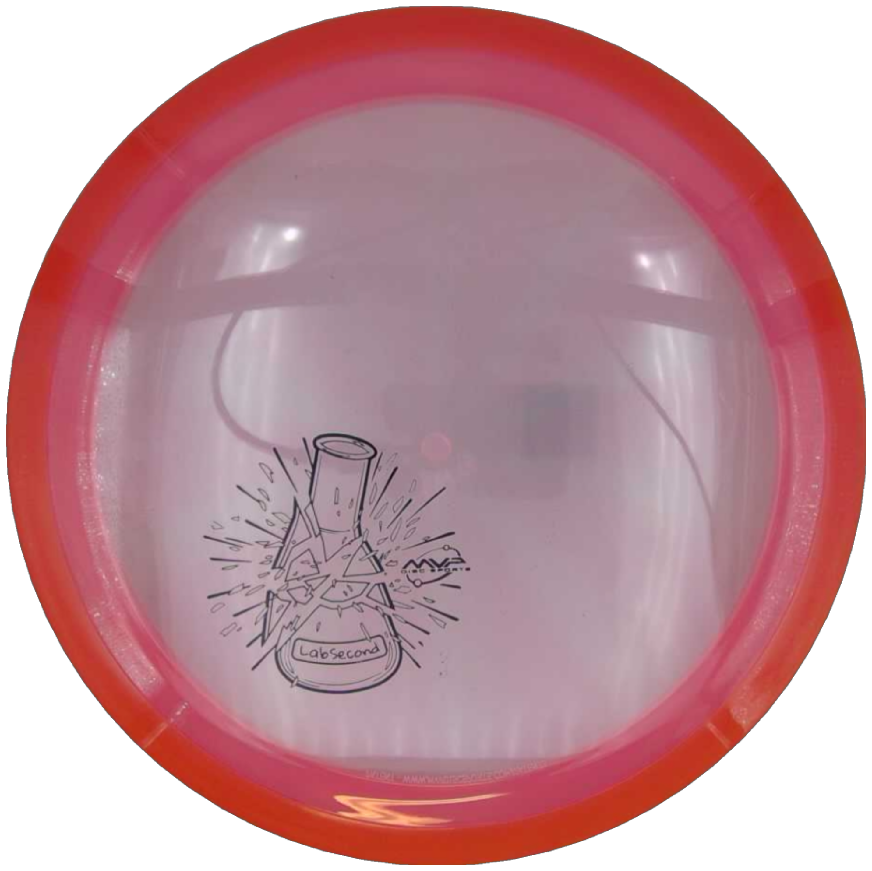 Prism Proton Defy - Lab Second