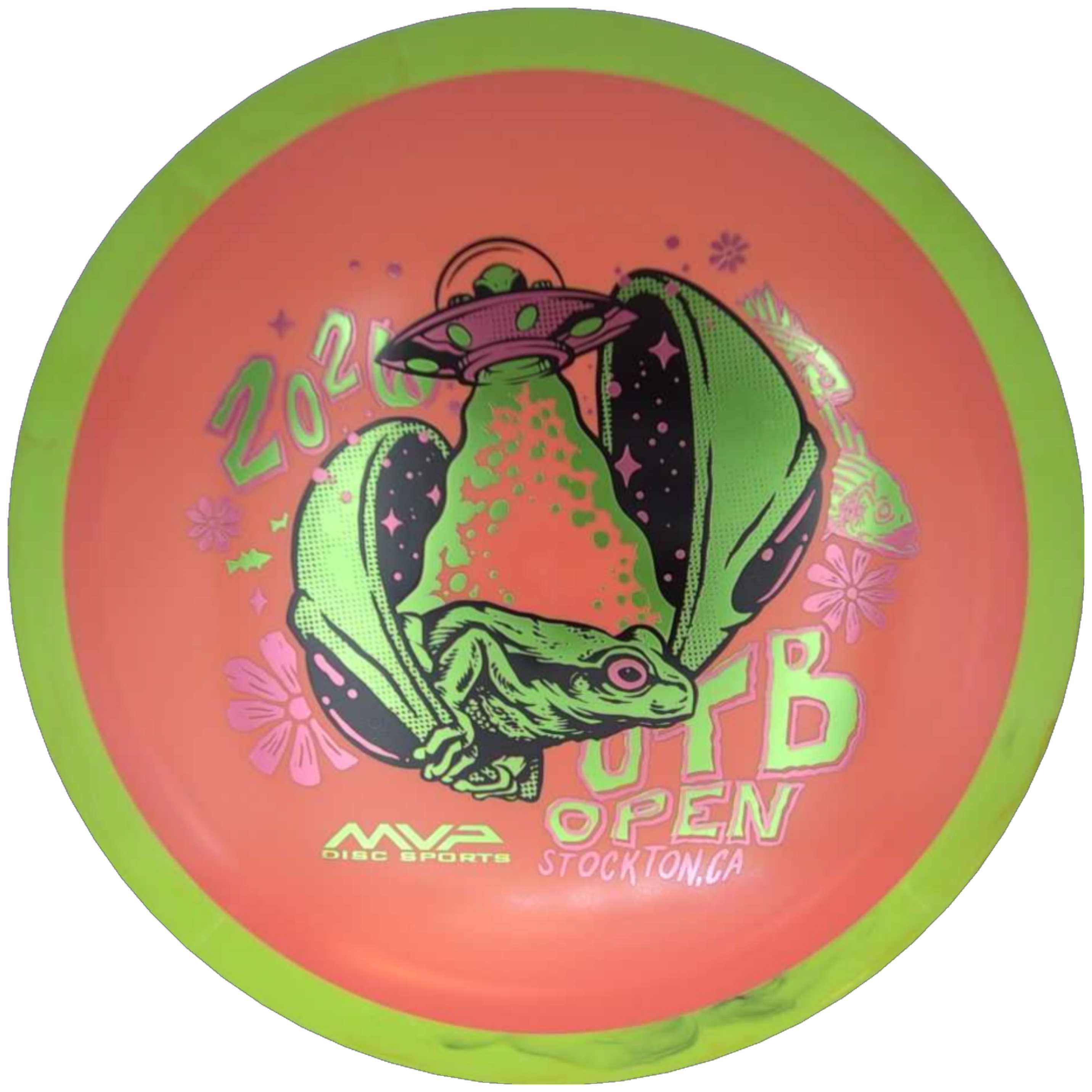 Fission Delirium - OTB Open 2026