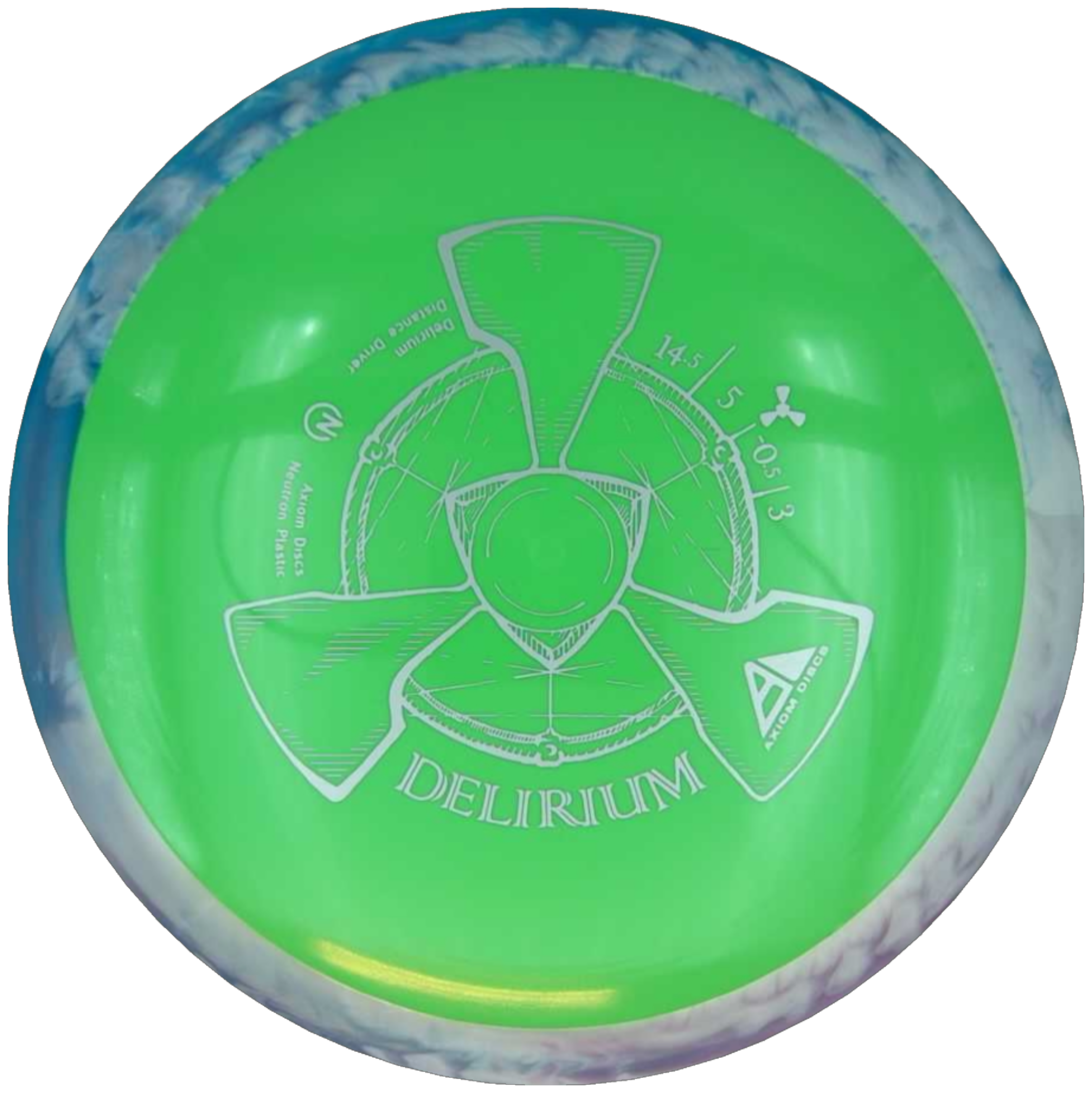 Neutron Delirium