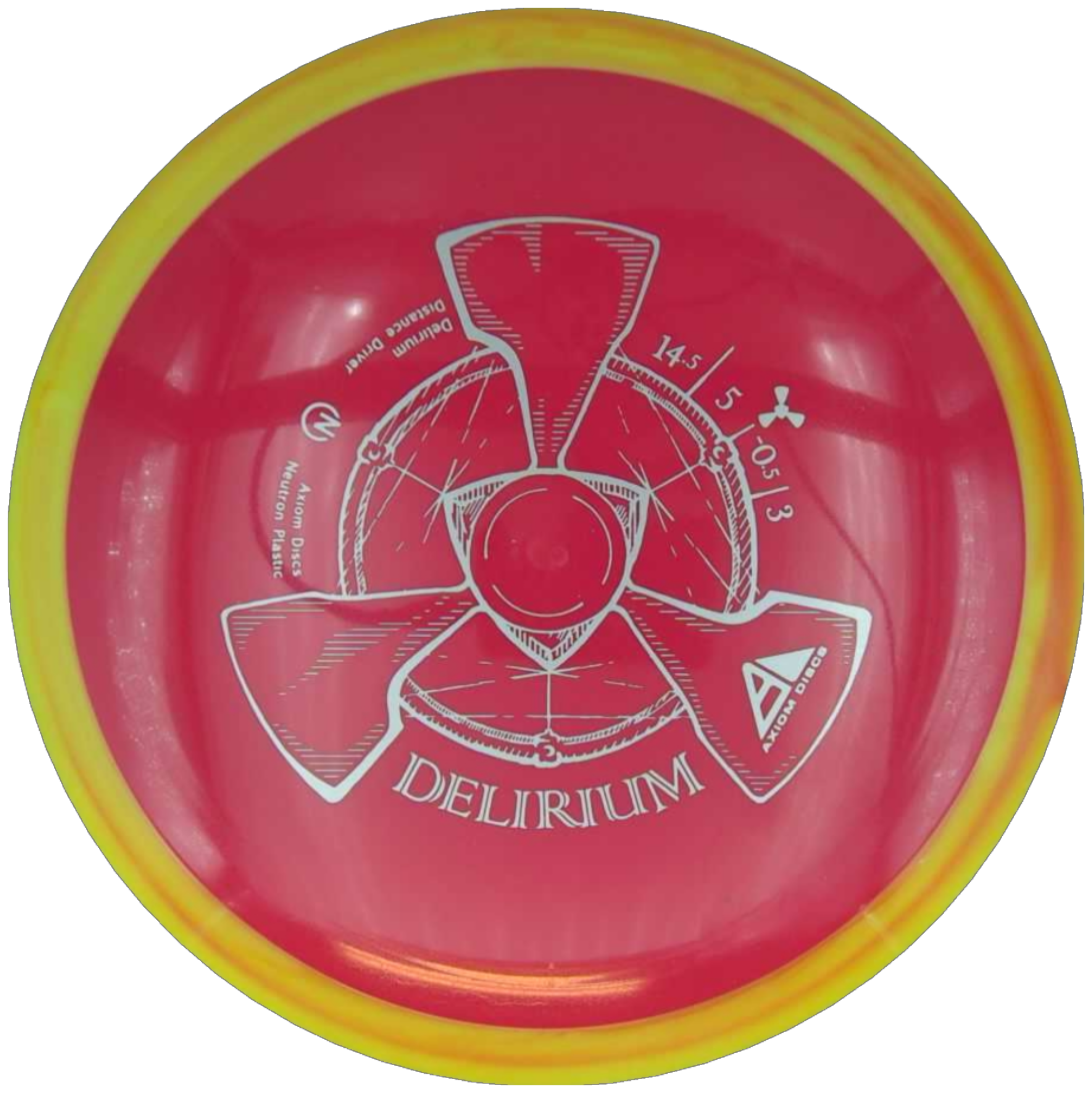 Neutron Delirium