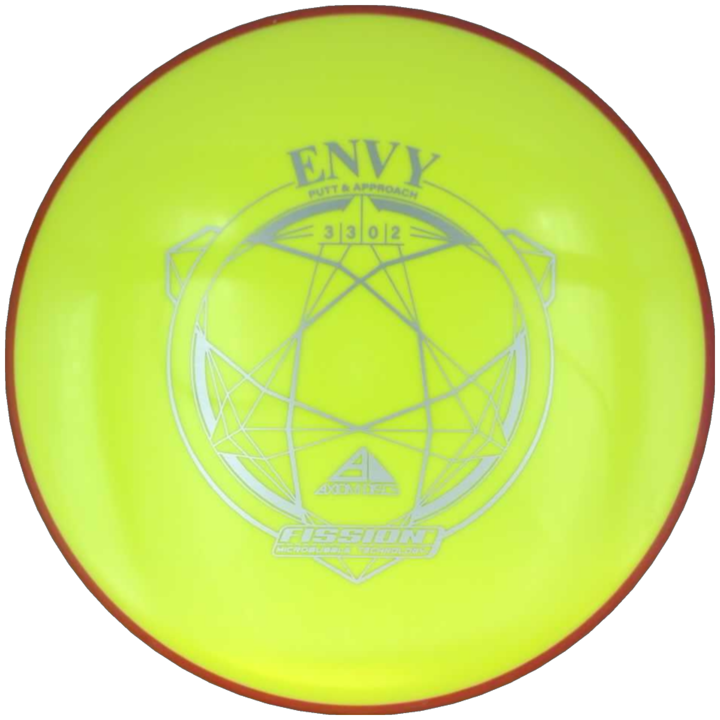 Fission Envy