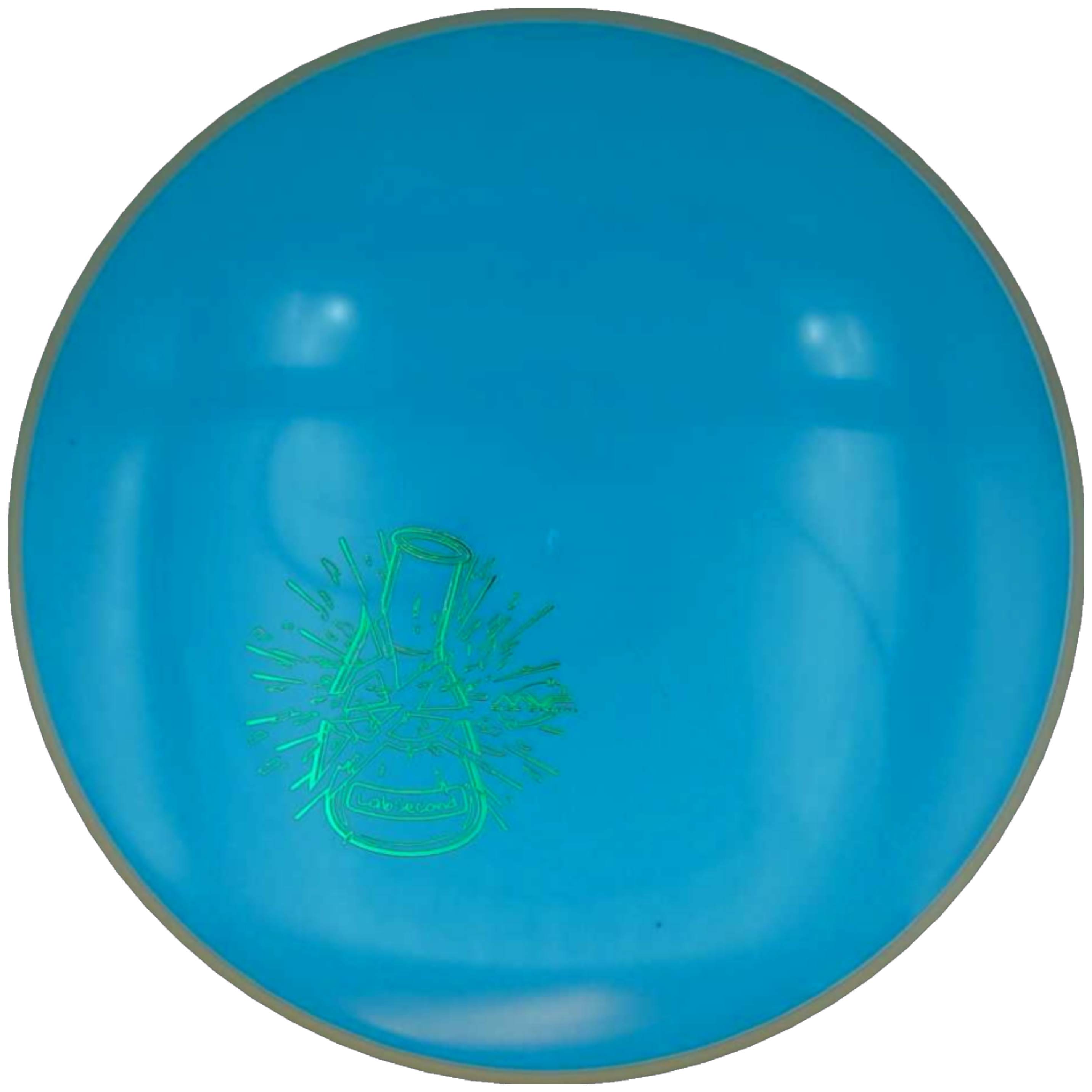 Fission Envy - Lab Second