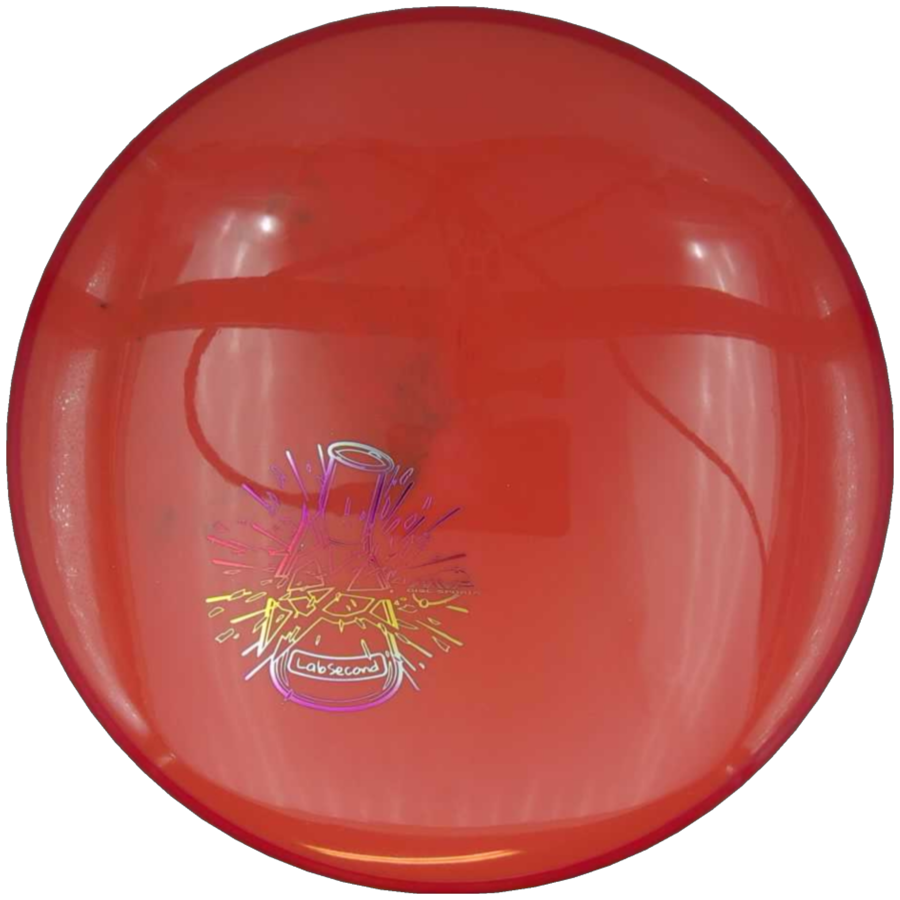 Neutron Envy - Lab Second