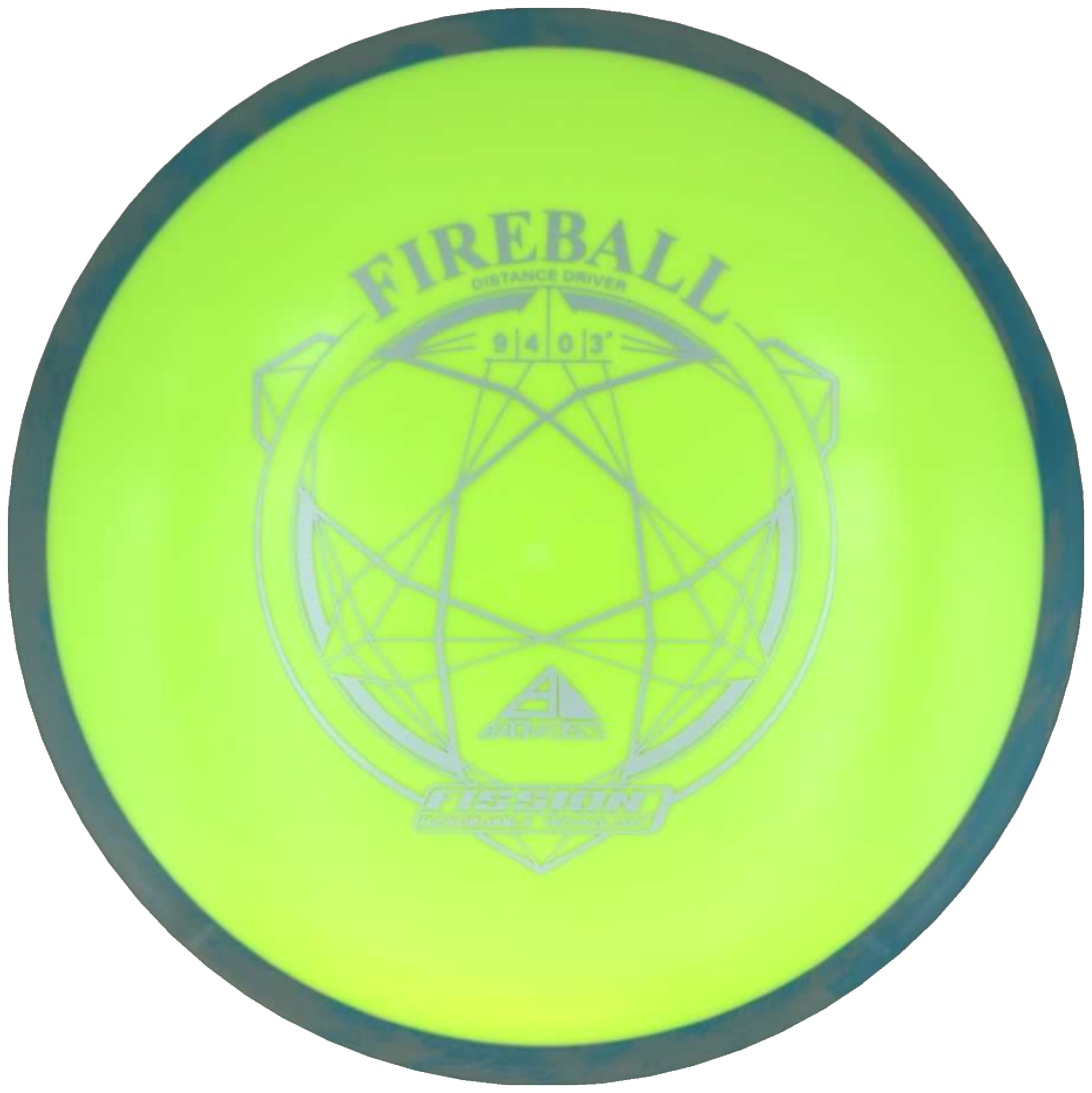 Fission Fireball