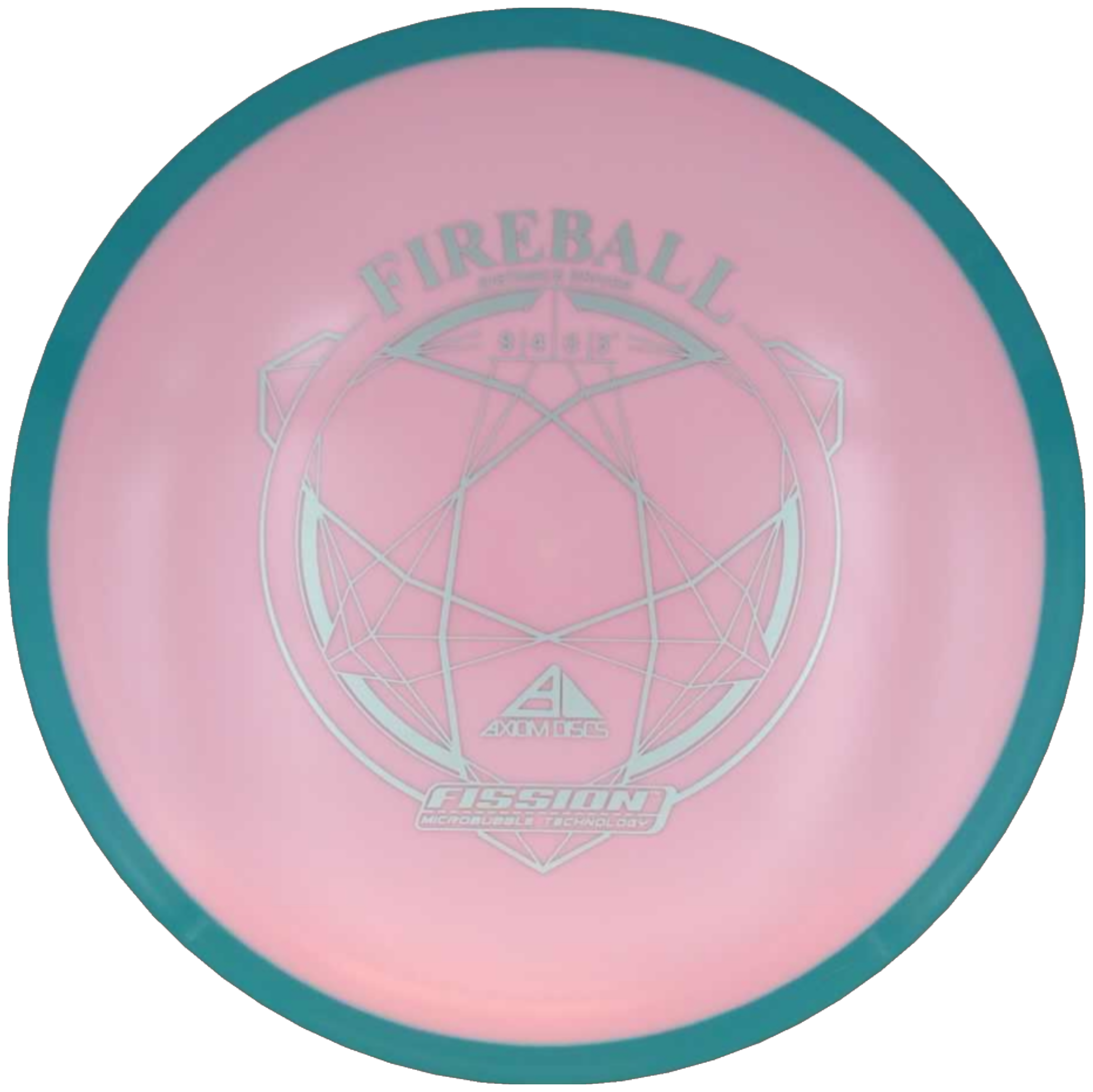 Fission Fireball