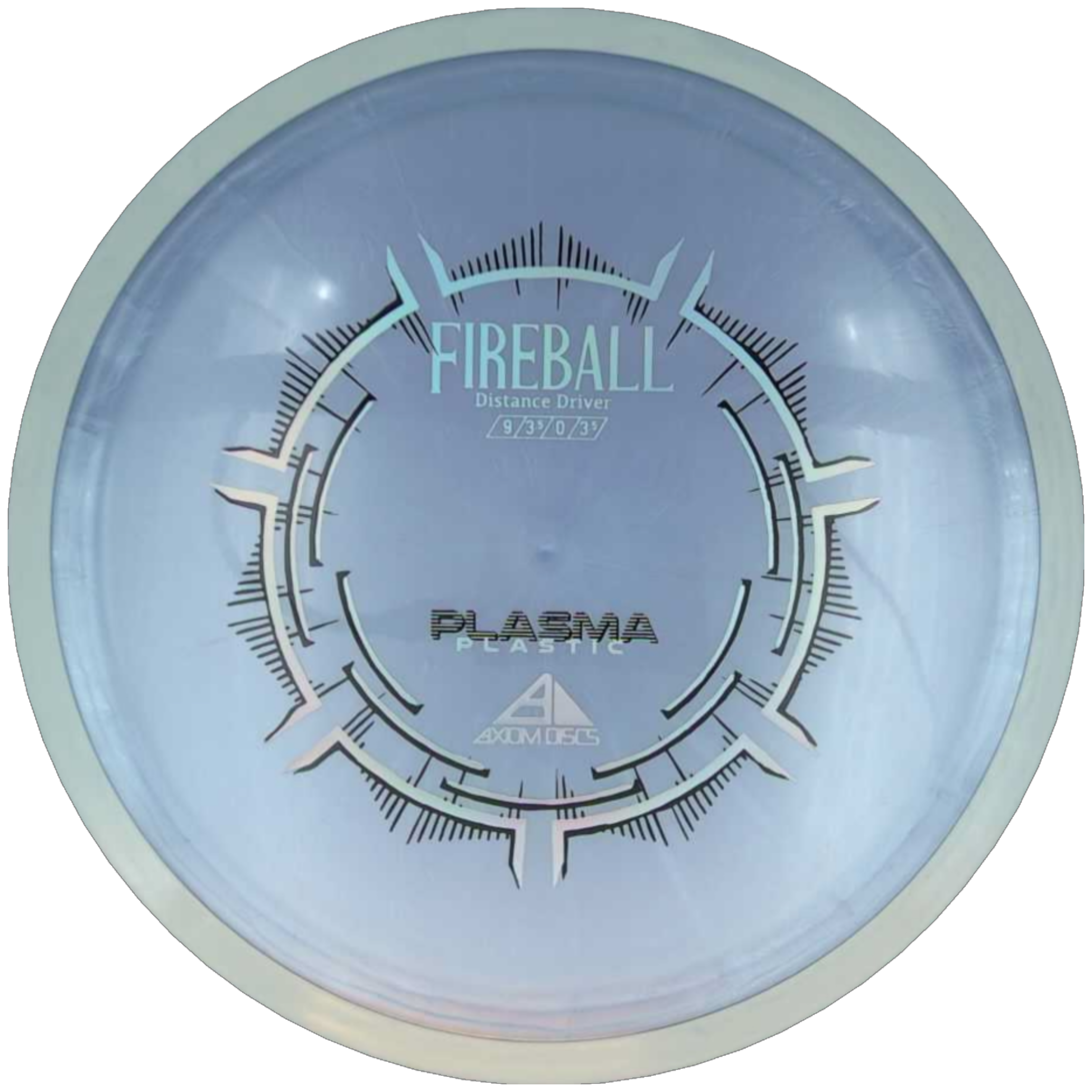 Plasma Fireball