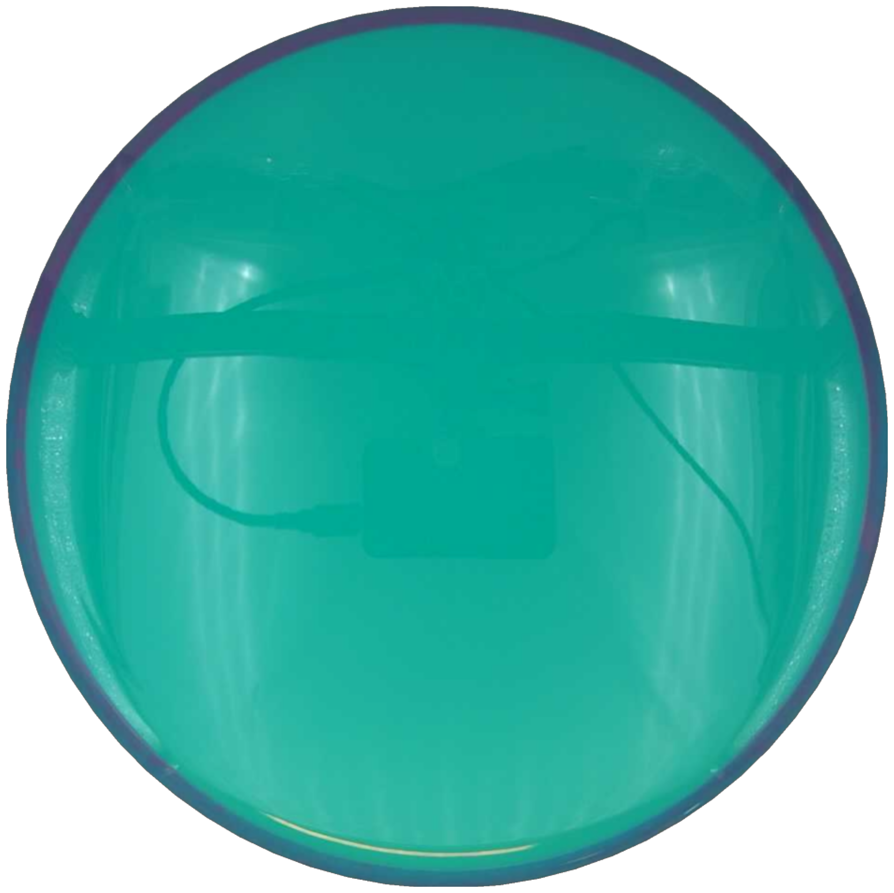 Neutron Hex Blank