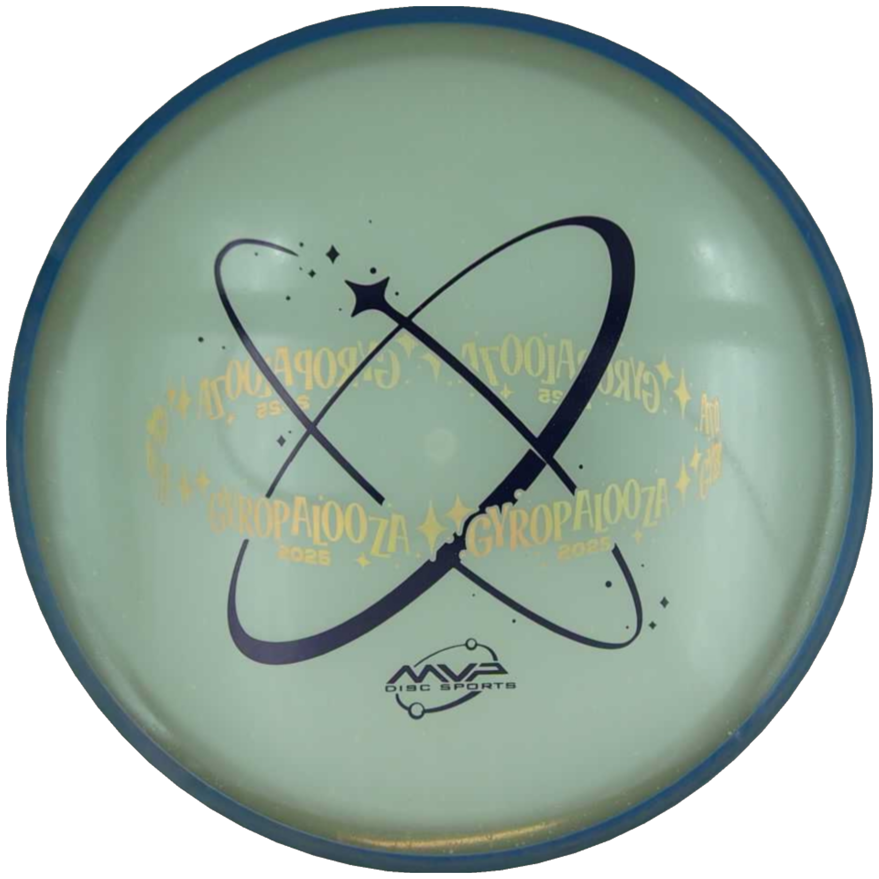 Eclipse Hex - Gyropalooza 2025