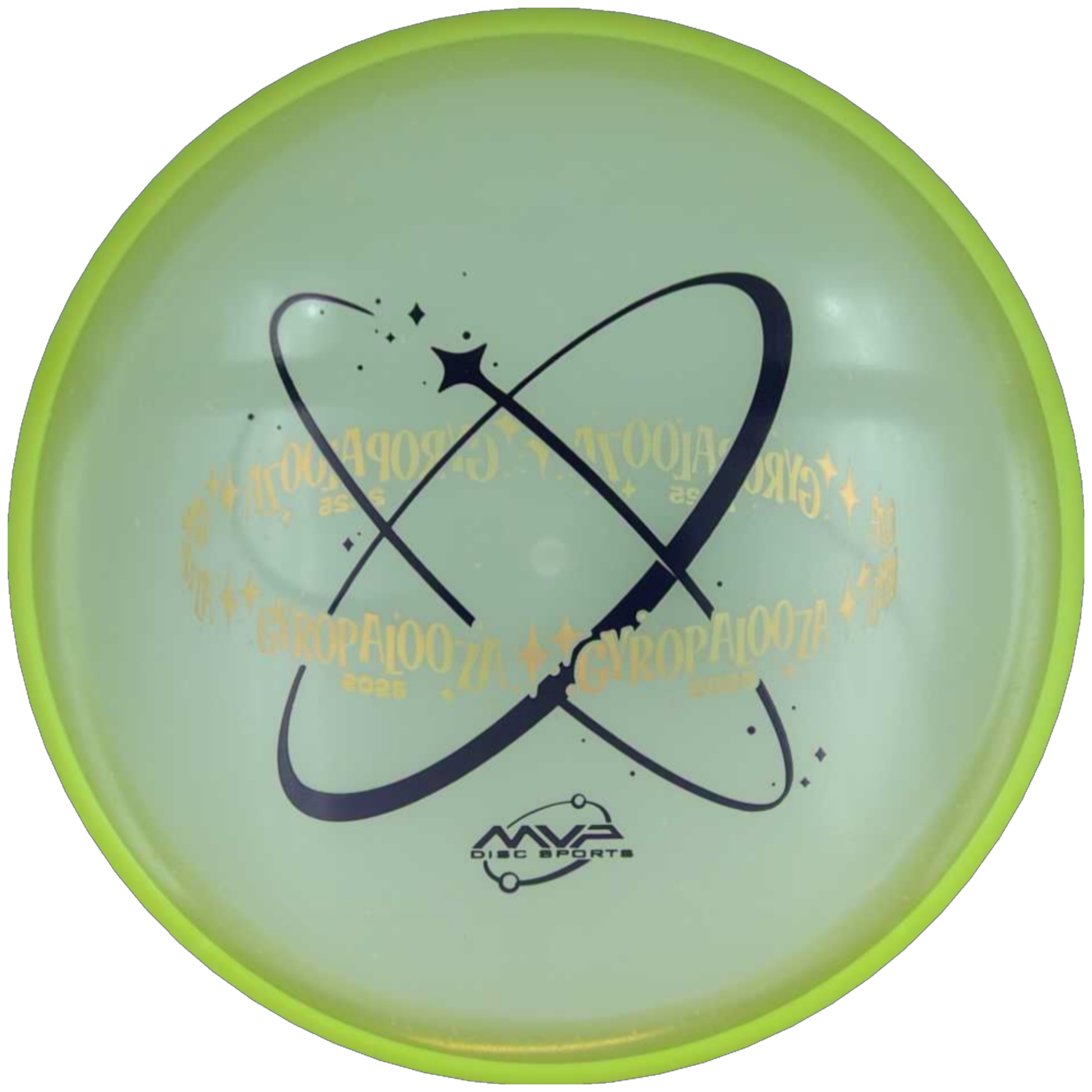 Eclipse Hex - Gyropalooza 2025