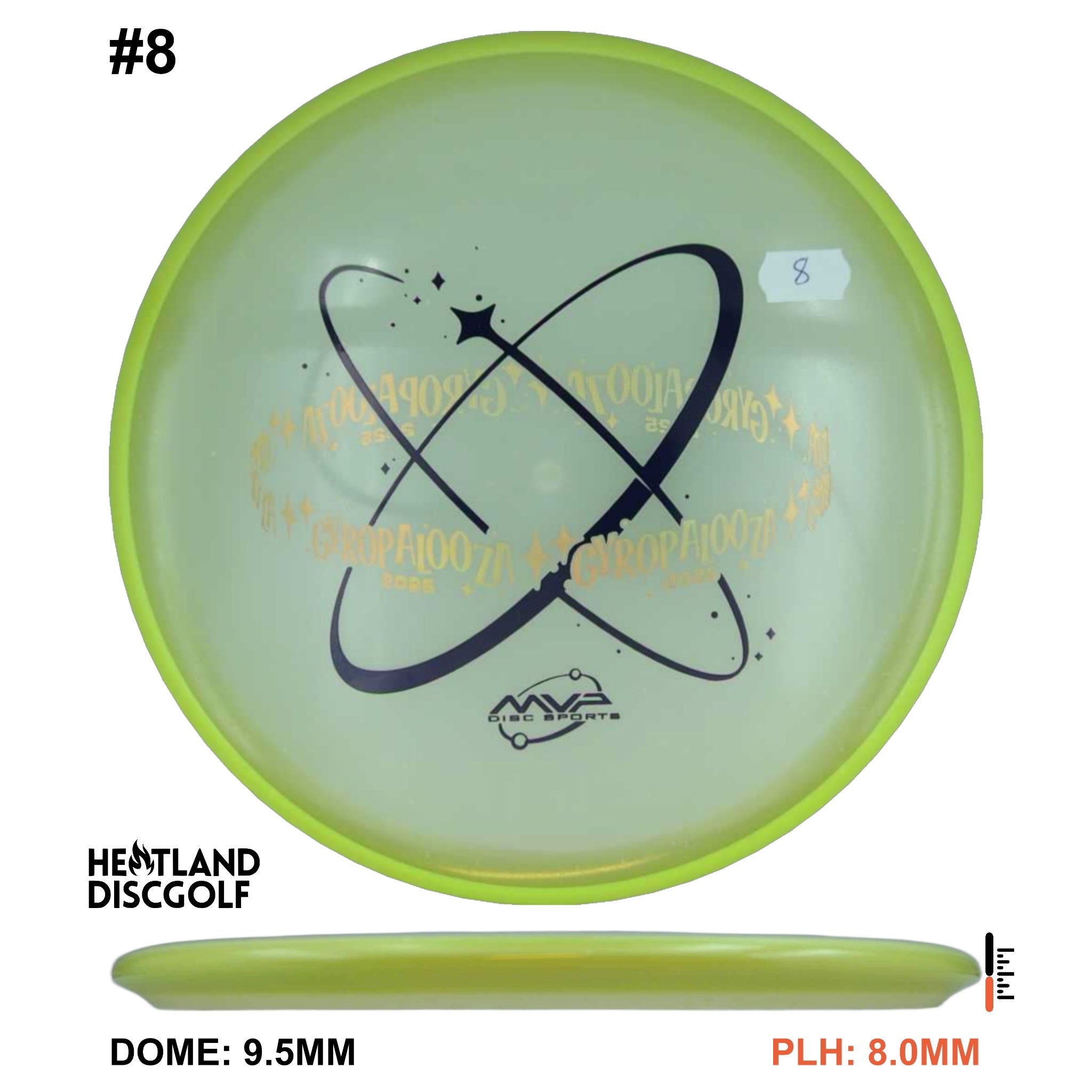 Eclipse Hex - Gyropalooza 2025