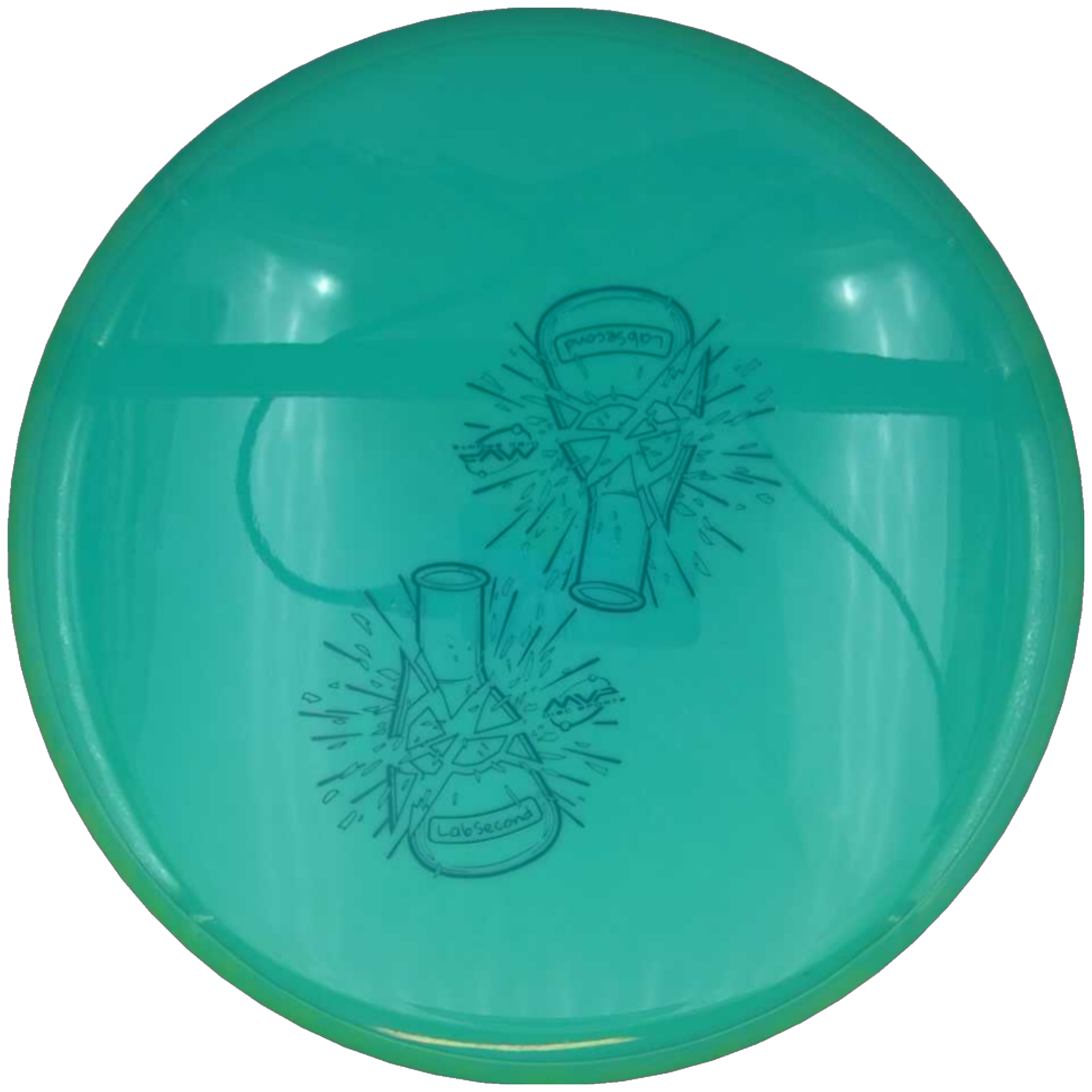 Neutron Hex - Lab Second