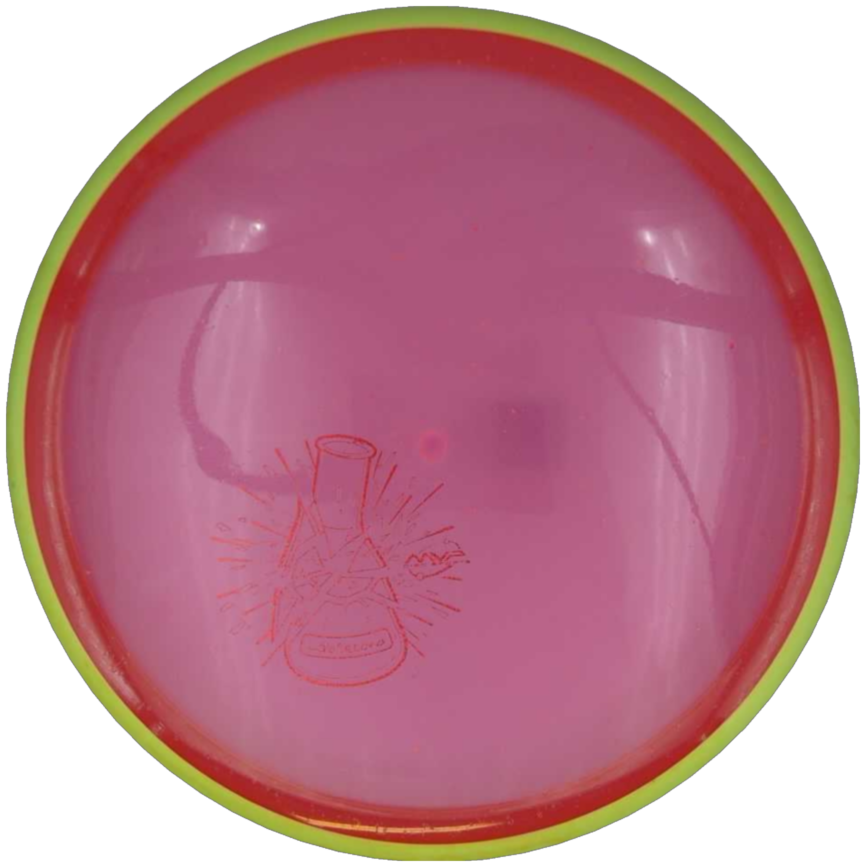 Particle Glow Proton Hex - Lab Second