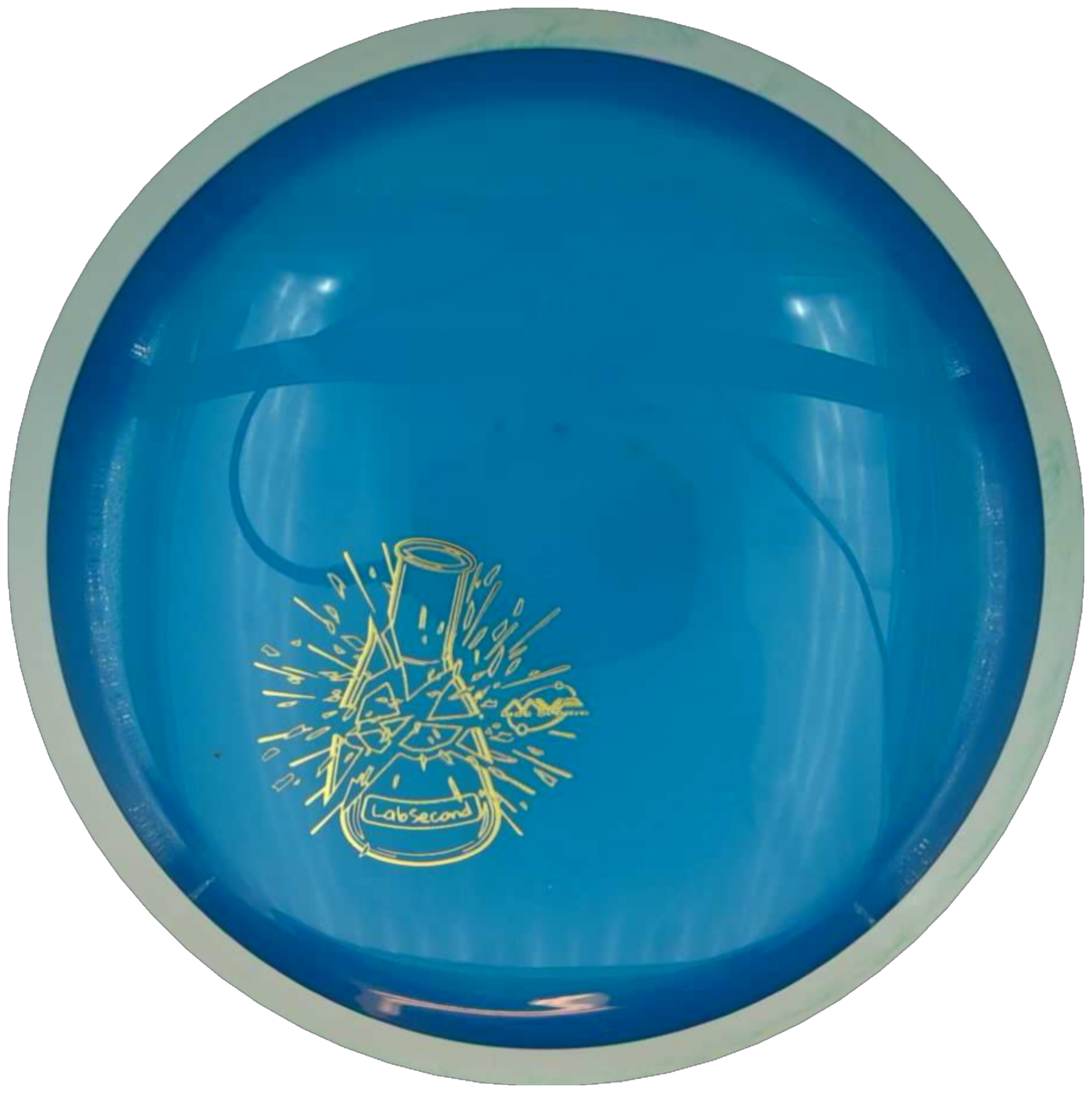 Proton Insanity - Lab Second