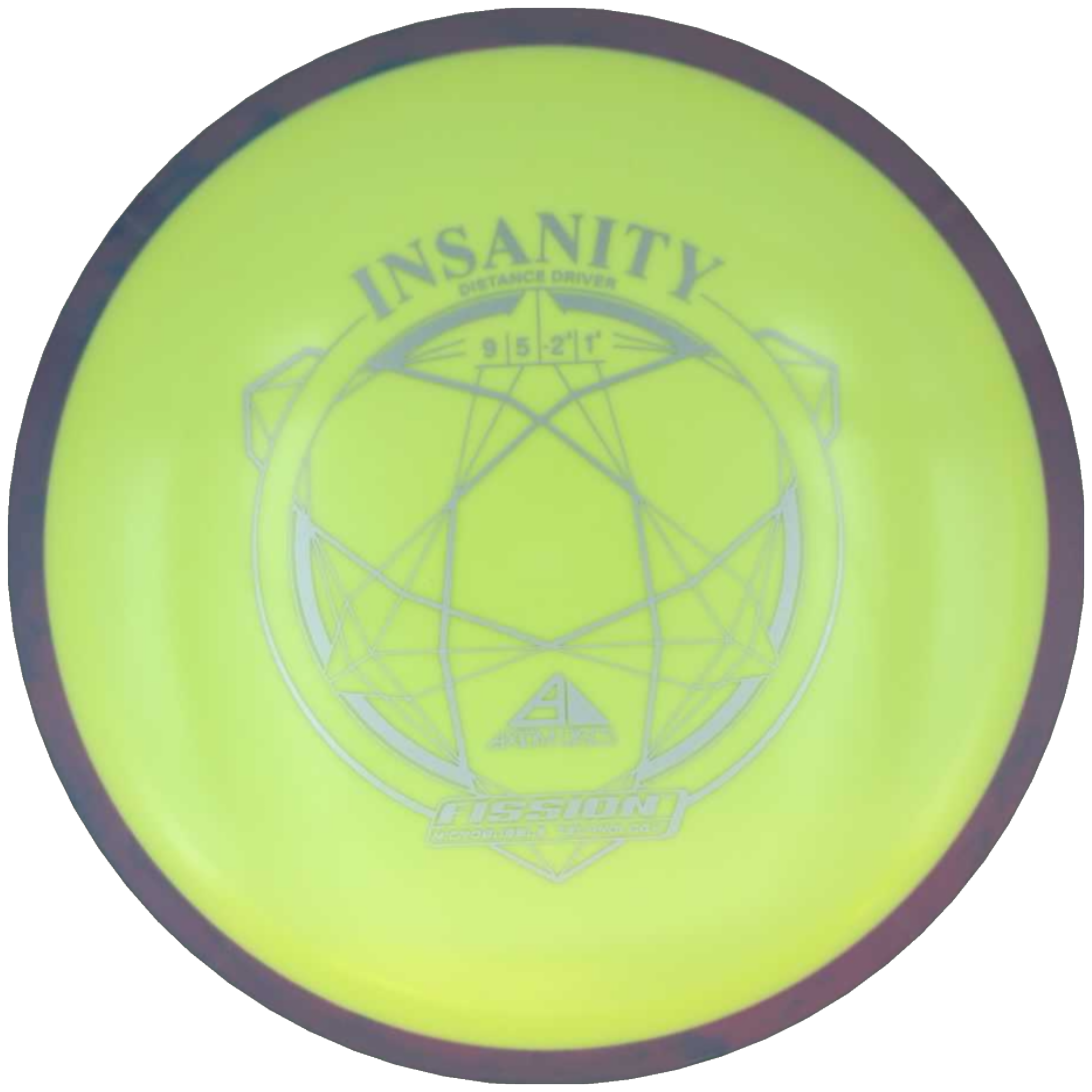 Fission Insanity