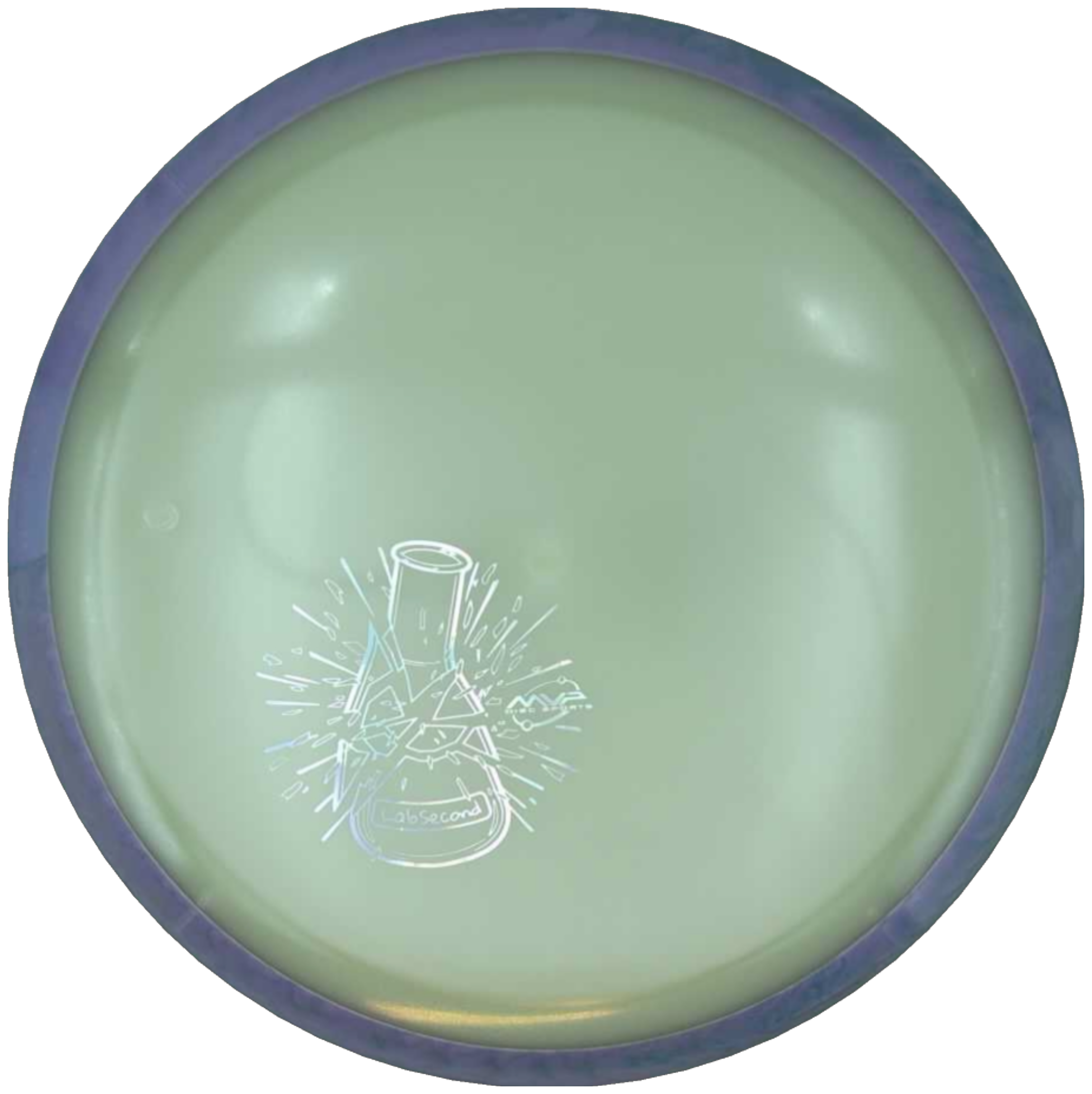 Eclipse Insanity - Lab Second