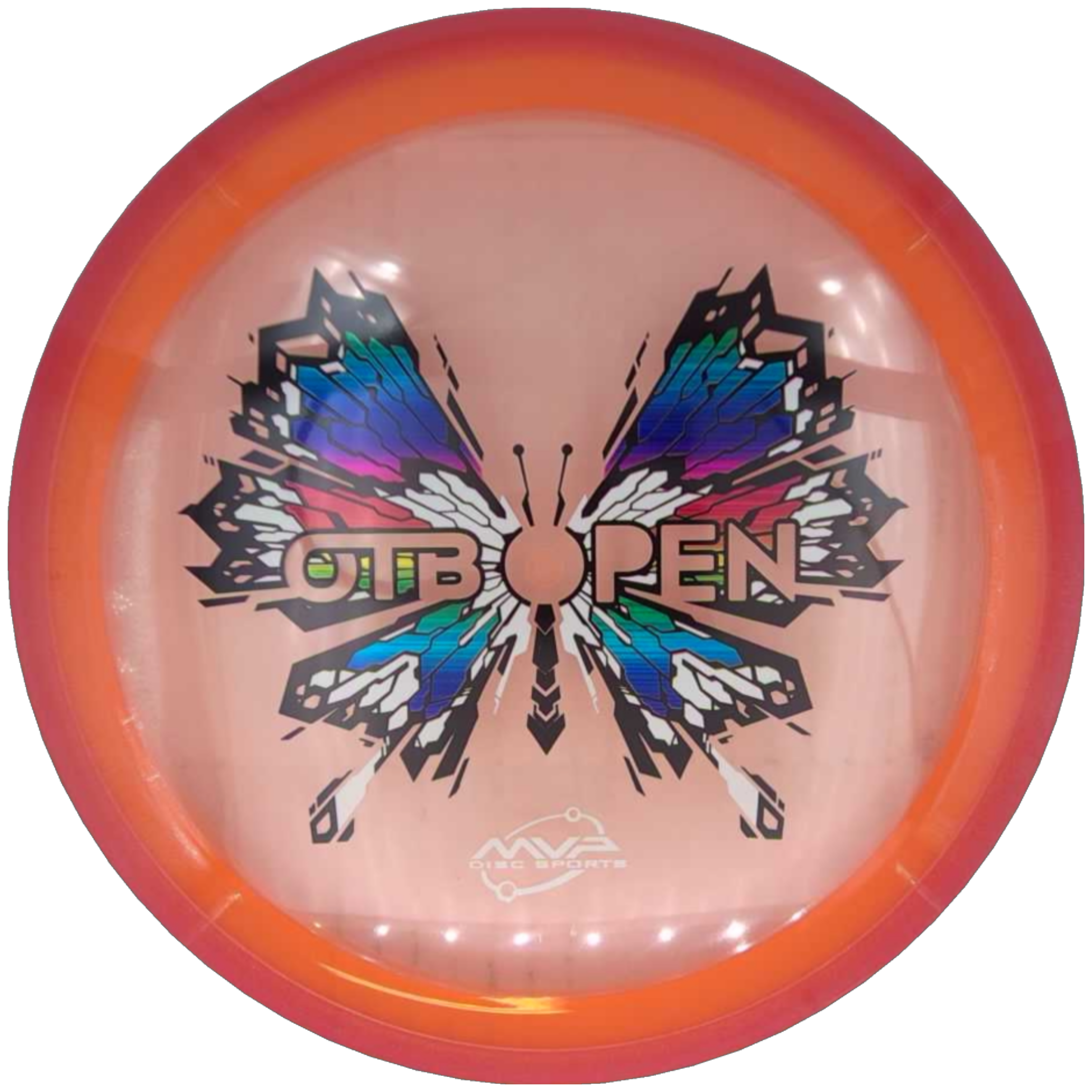 Prism Proton Soft Insanity - OTB Open