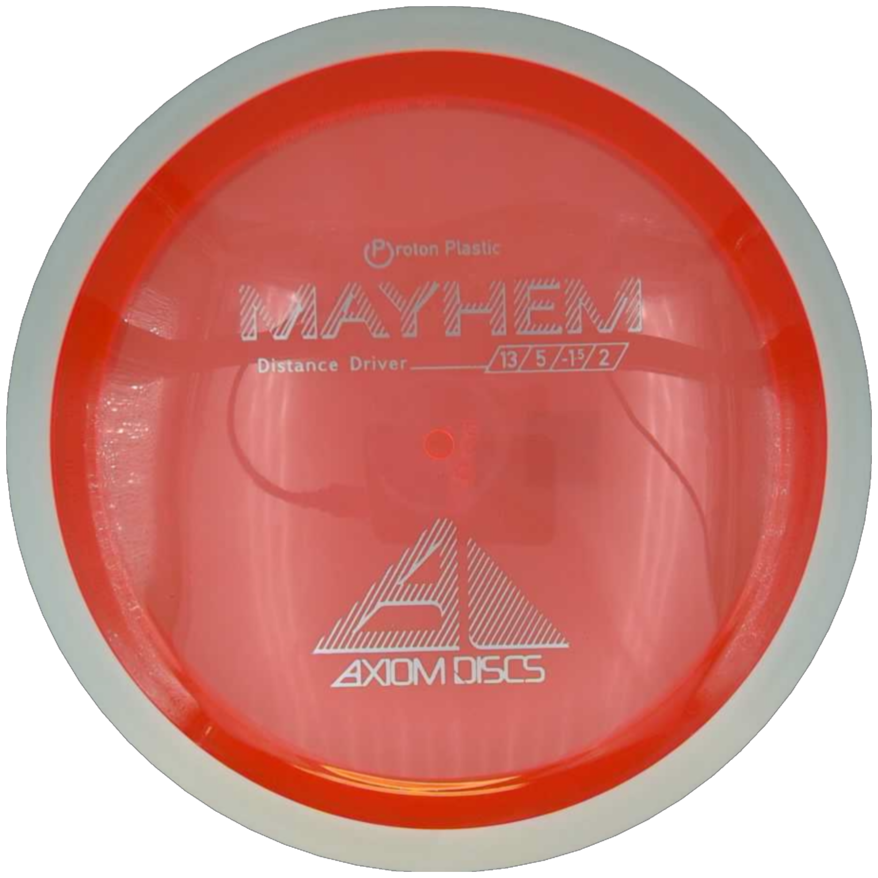 Proton Mayhem
