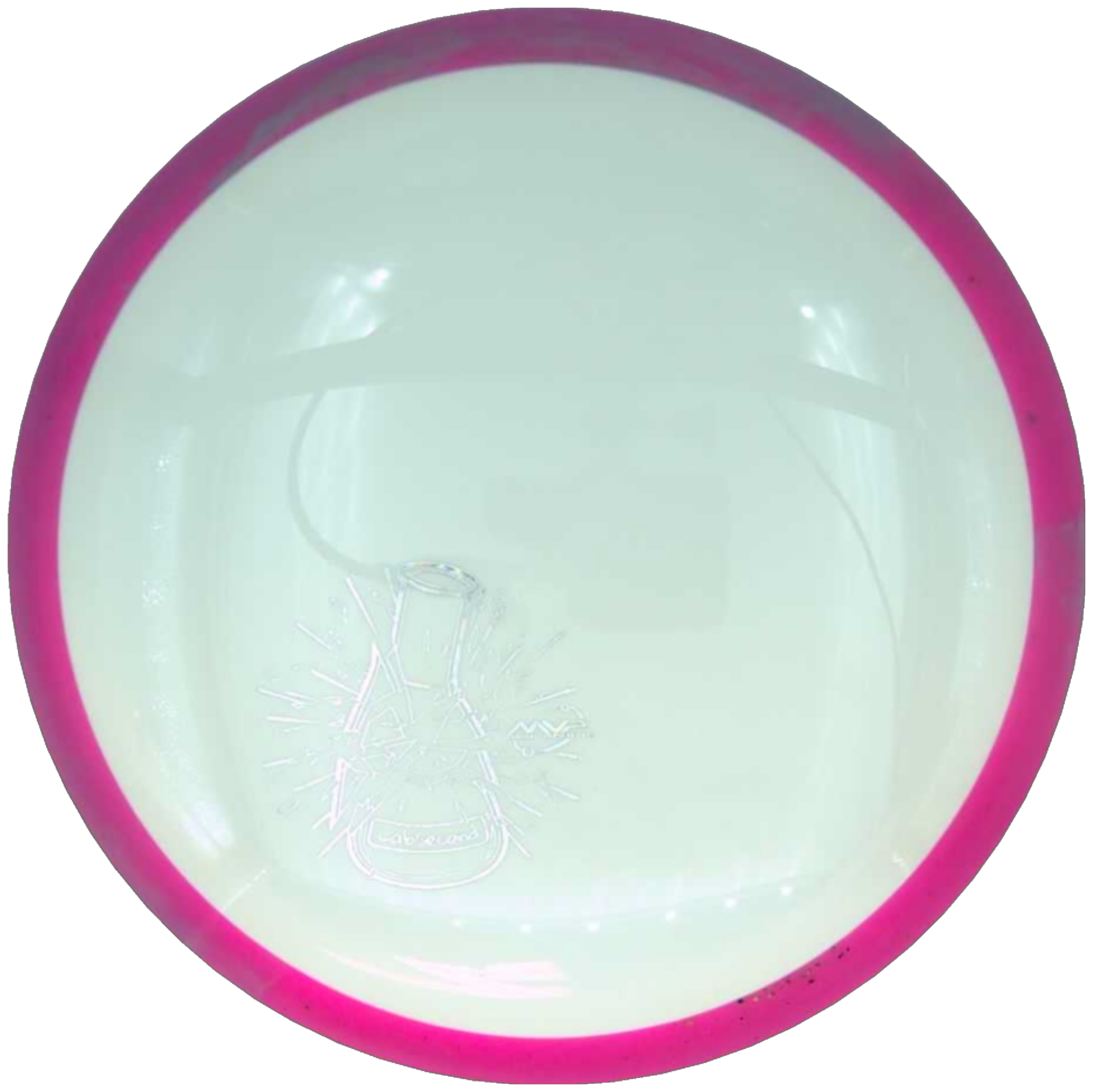 Neutron Mayhem - Lab Second