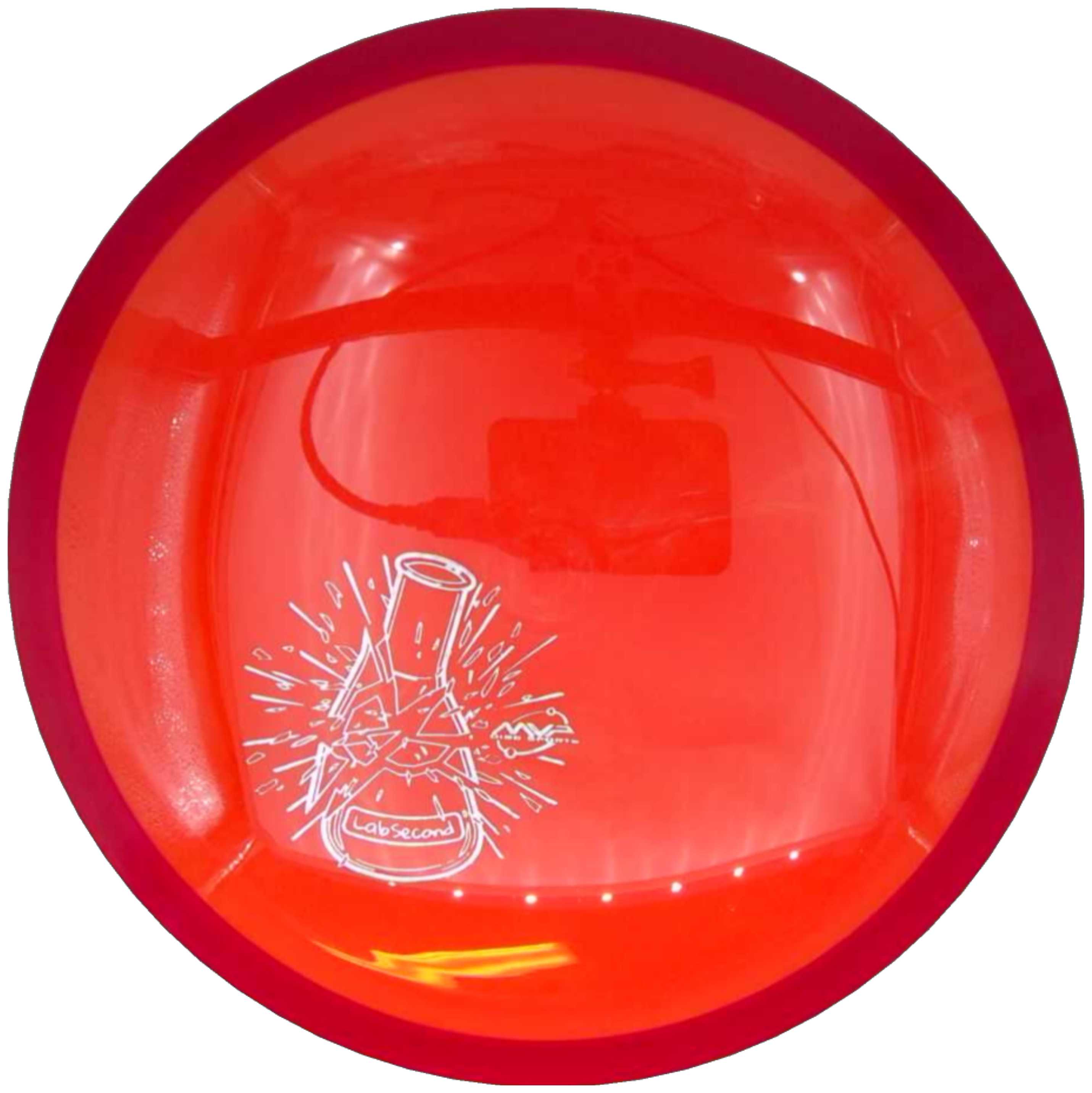 Neutron Mayhem - Lab Second