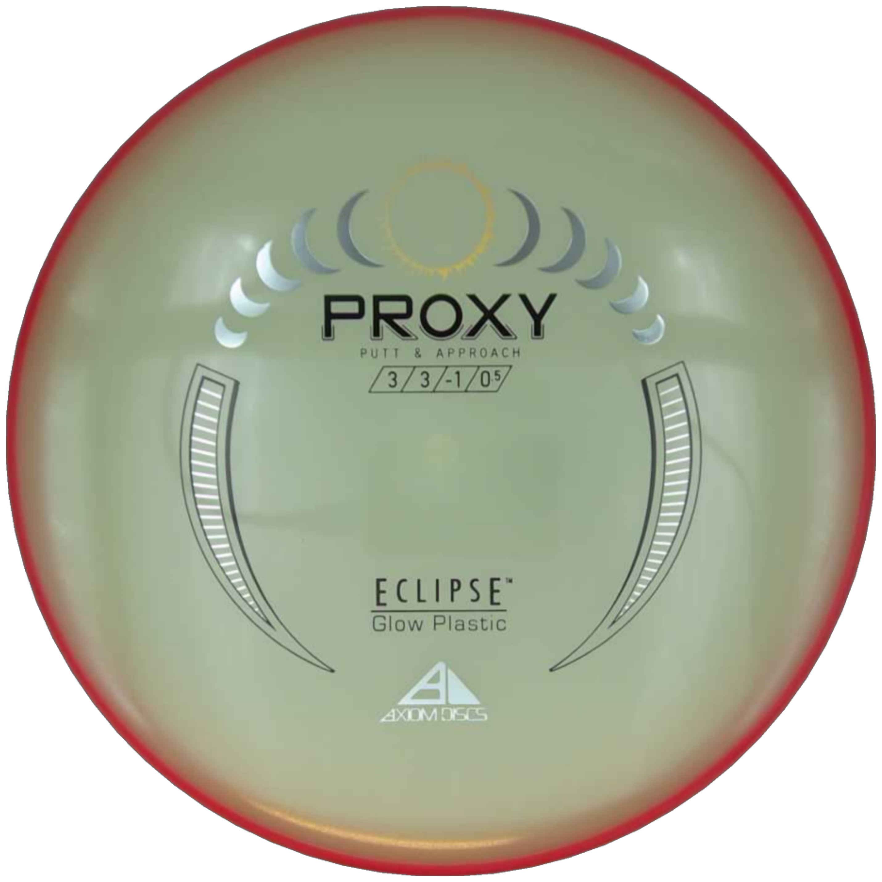 Eclipse Proxy