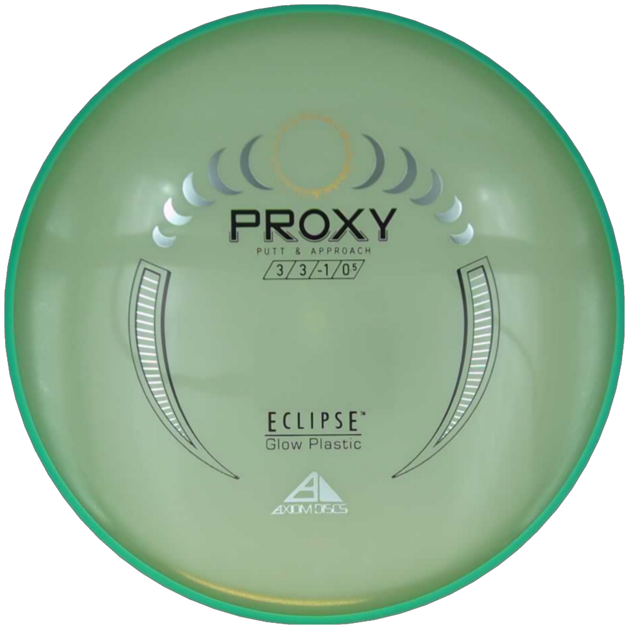 Eclipse Proxy