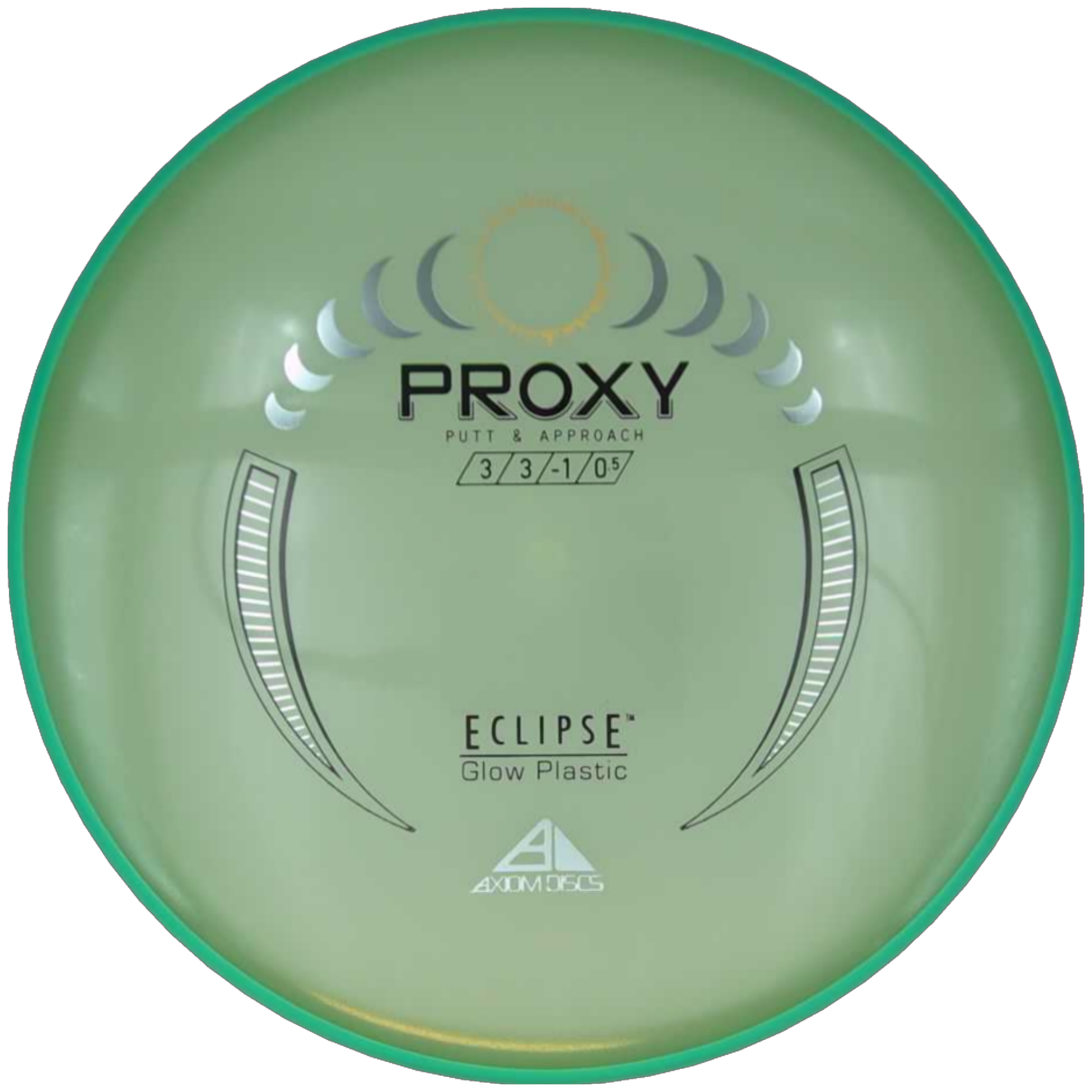 Eclipse Proxy