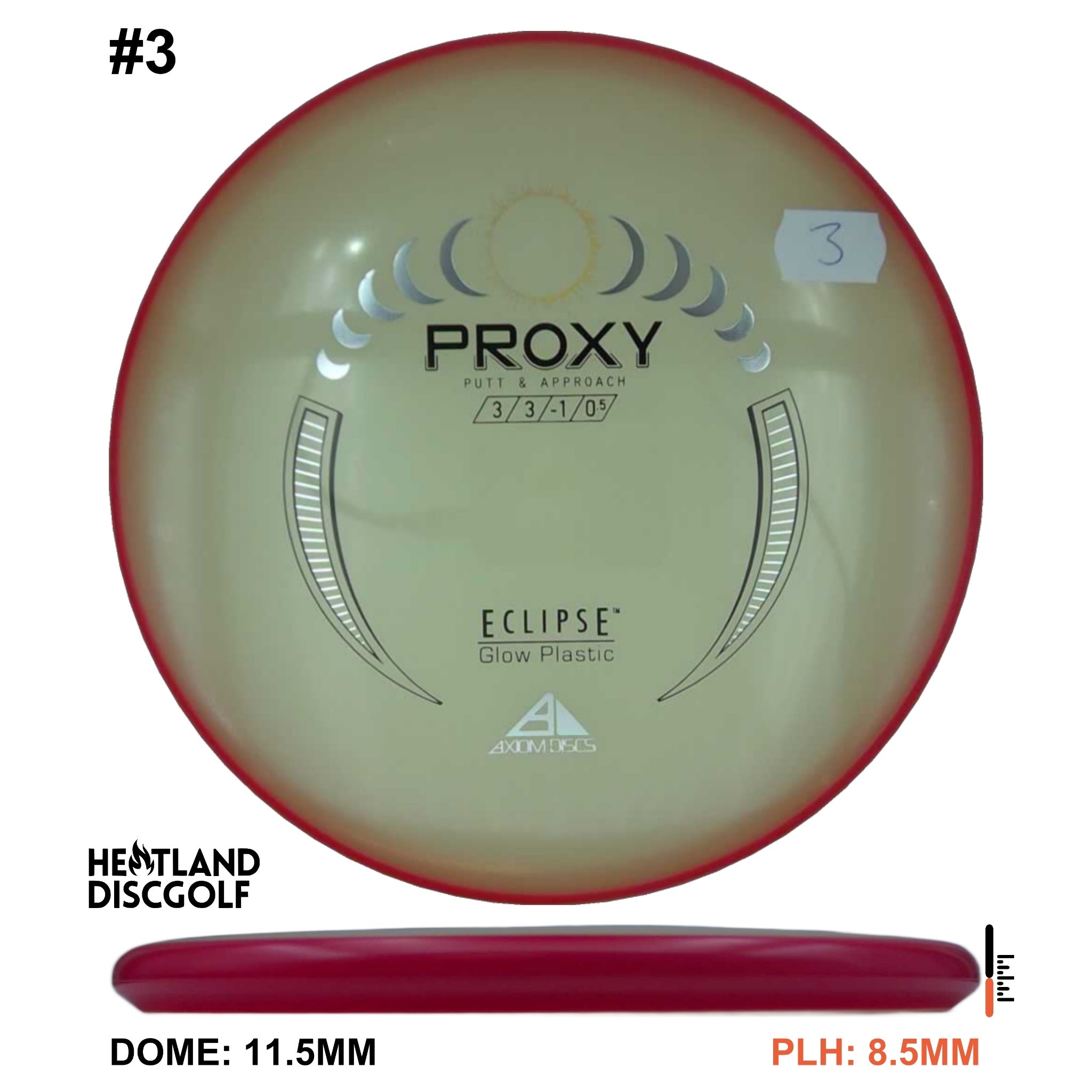 Eclipse Proxy