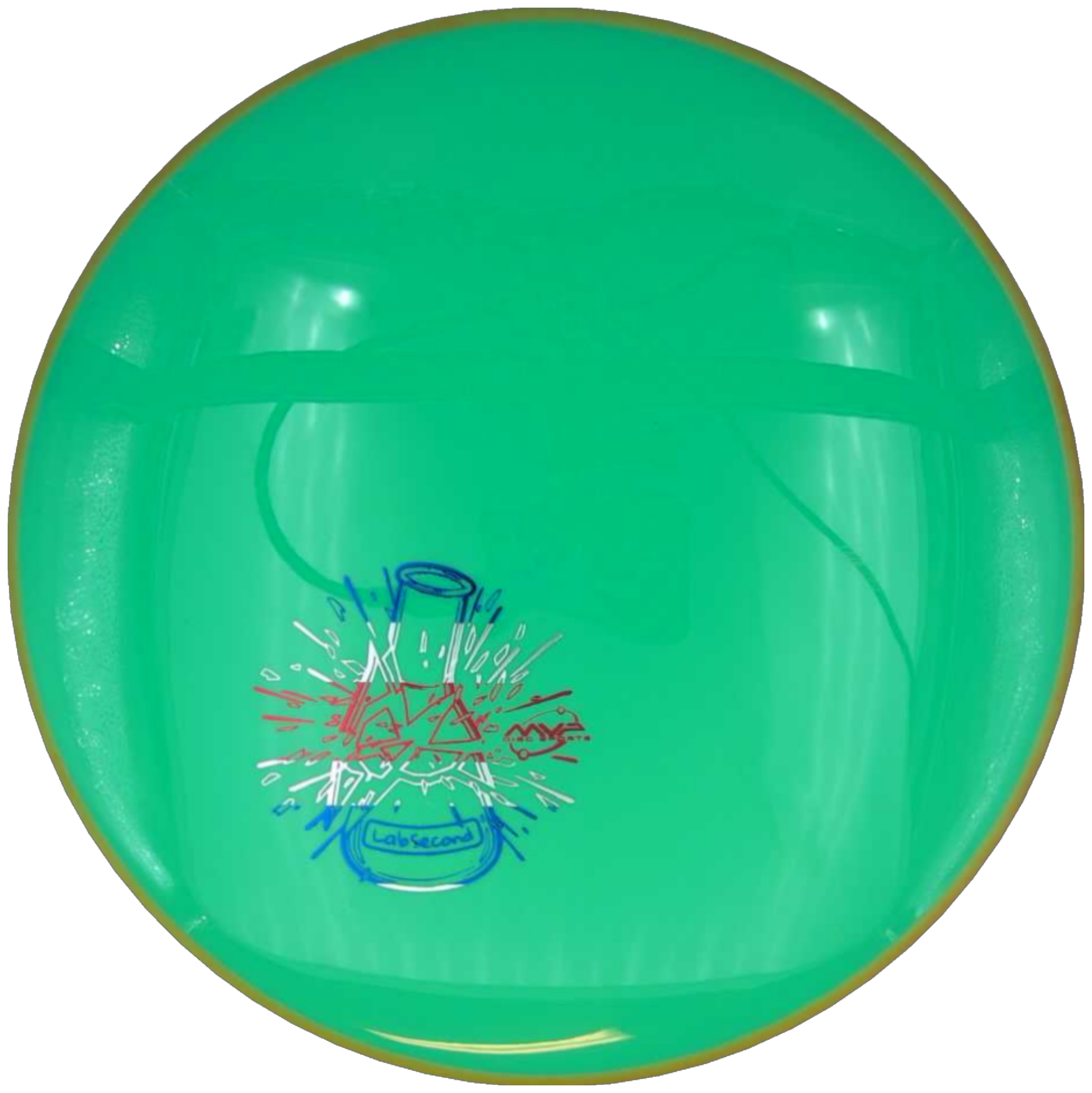 Neutron Soft Proxy - Lab Second