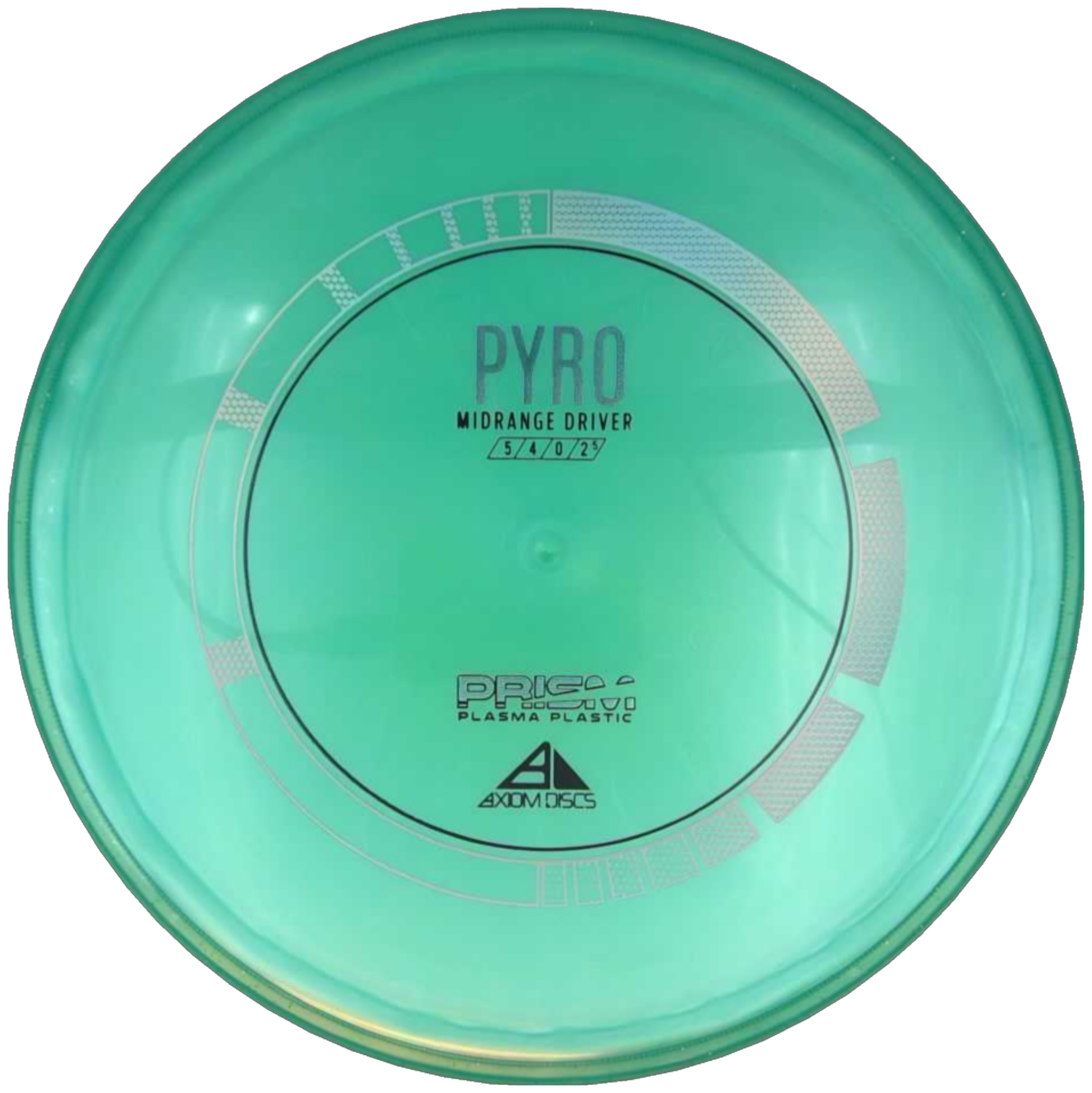 Prism Plasma Pyro