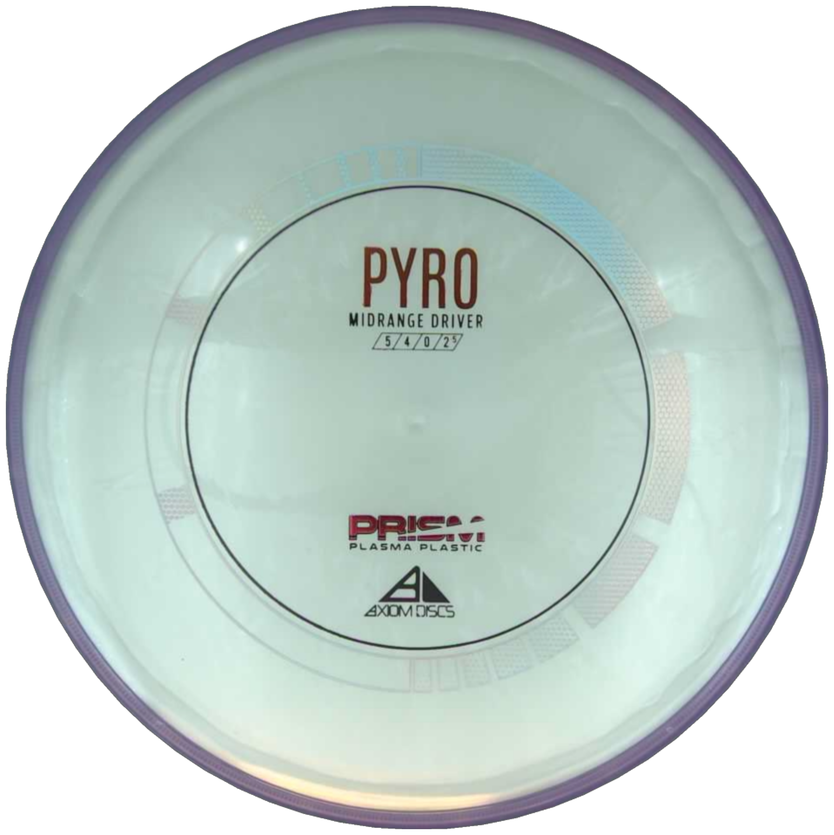 Prism Plasma Pyro