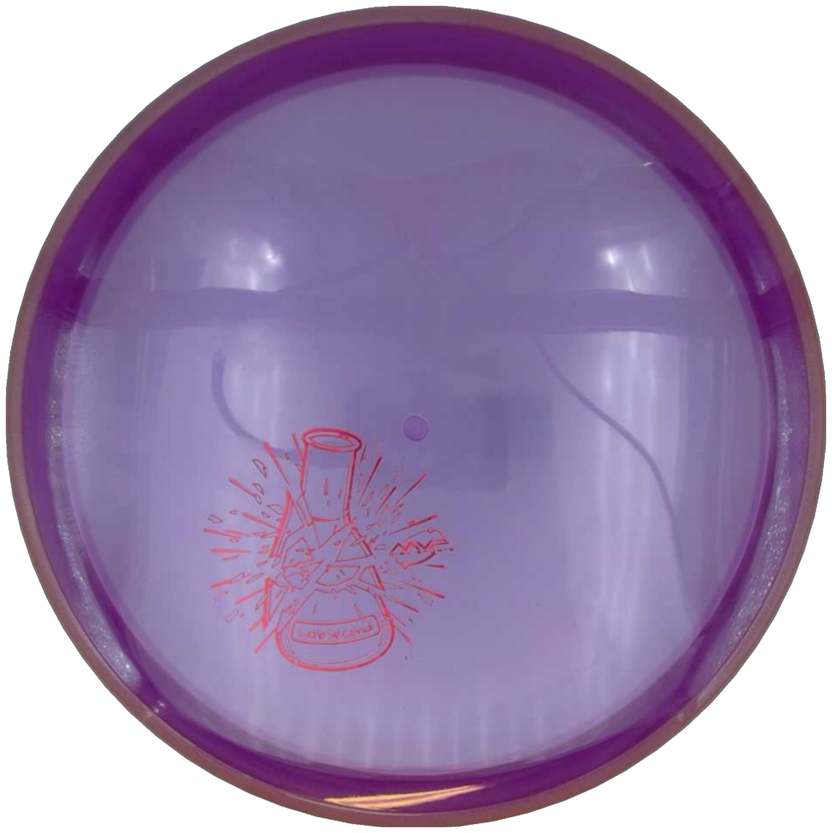 Prism Proton Pyro - Lab Second