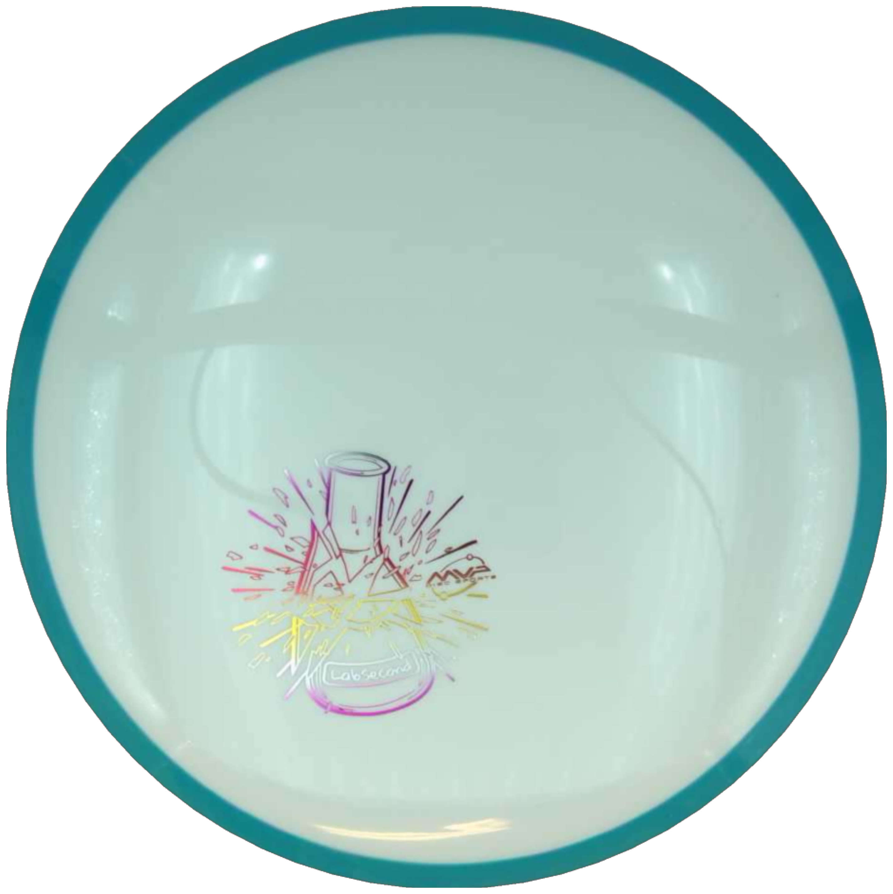 Neutron Rhythm - Lab Second